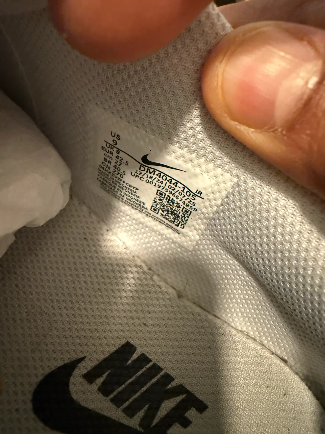 Nike Cortez Men's Sneakers - photo 2