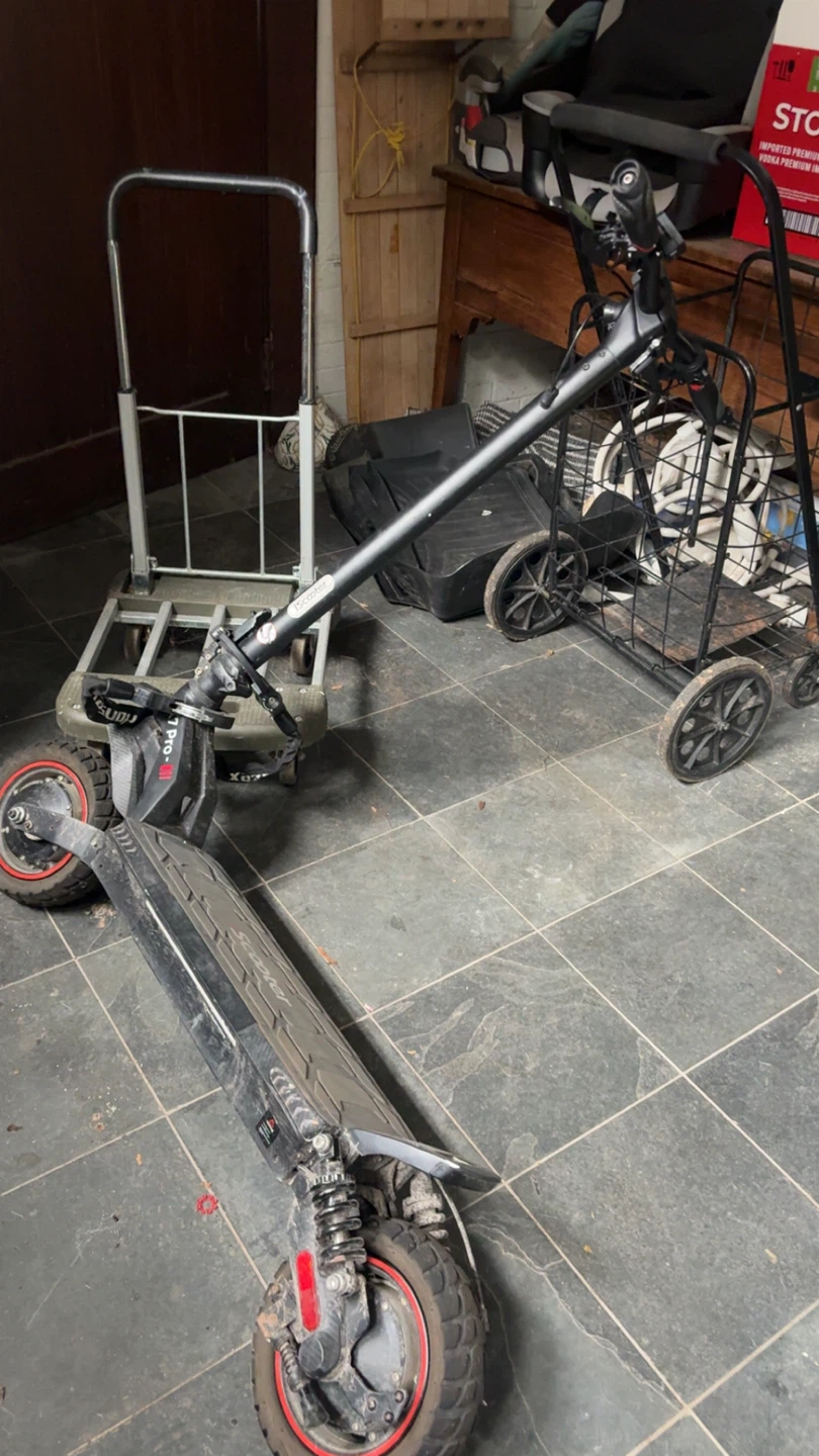 Scooter ic7 pro1 Electric Scooter