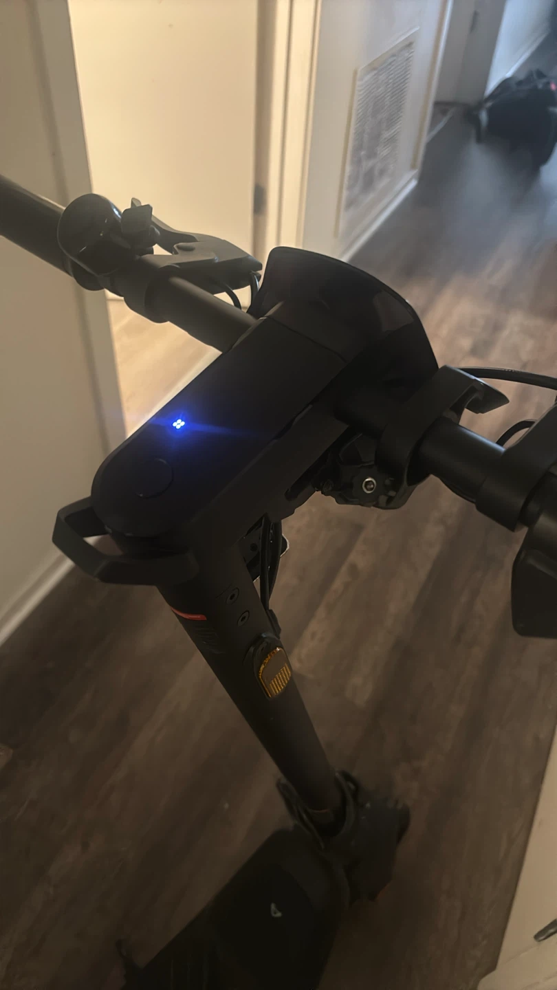 NIU KQi2 Pro Electric Scooter