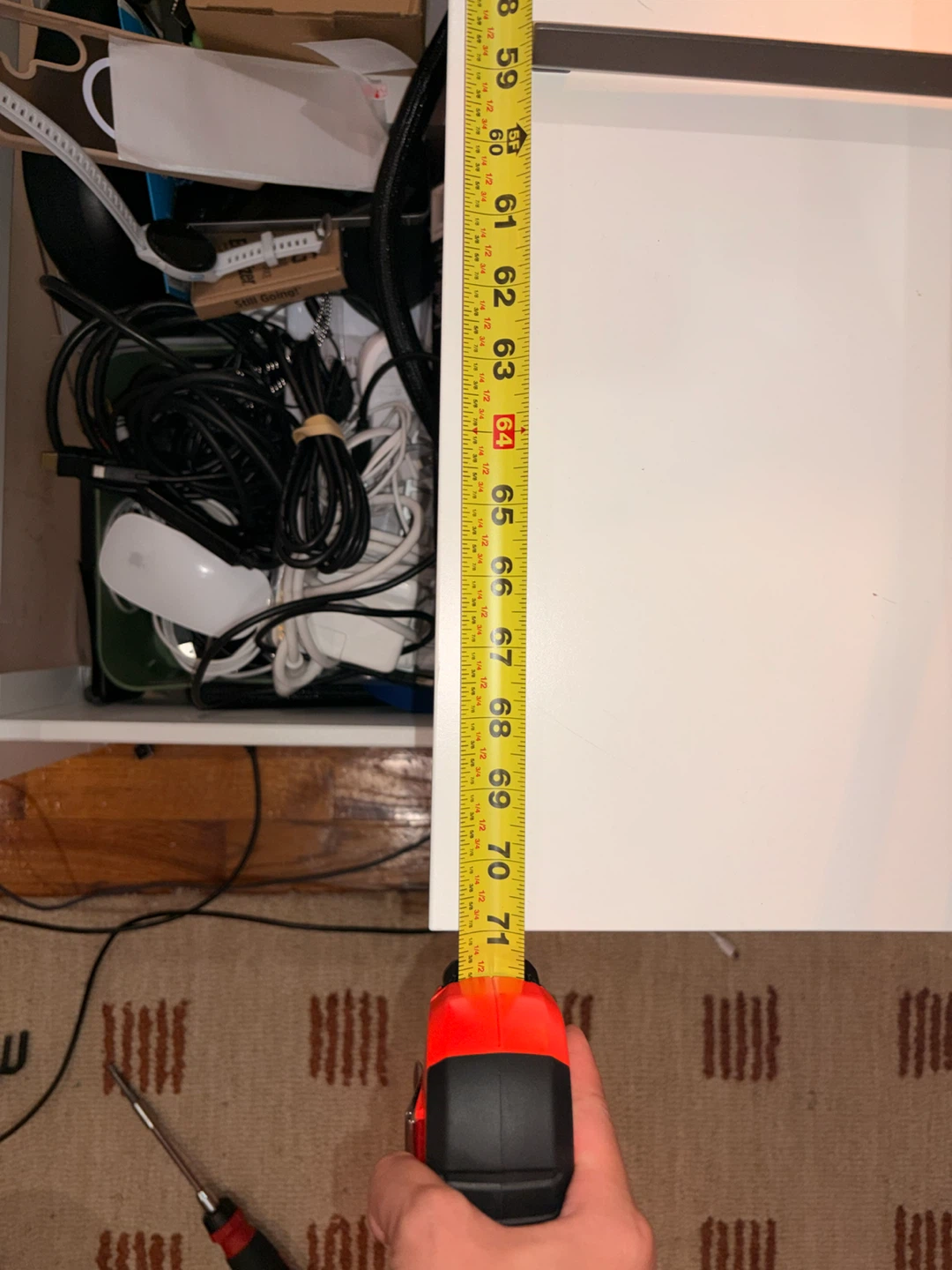 IKEA Brimnes TV Stand - photo 5
