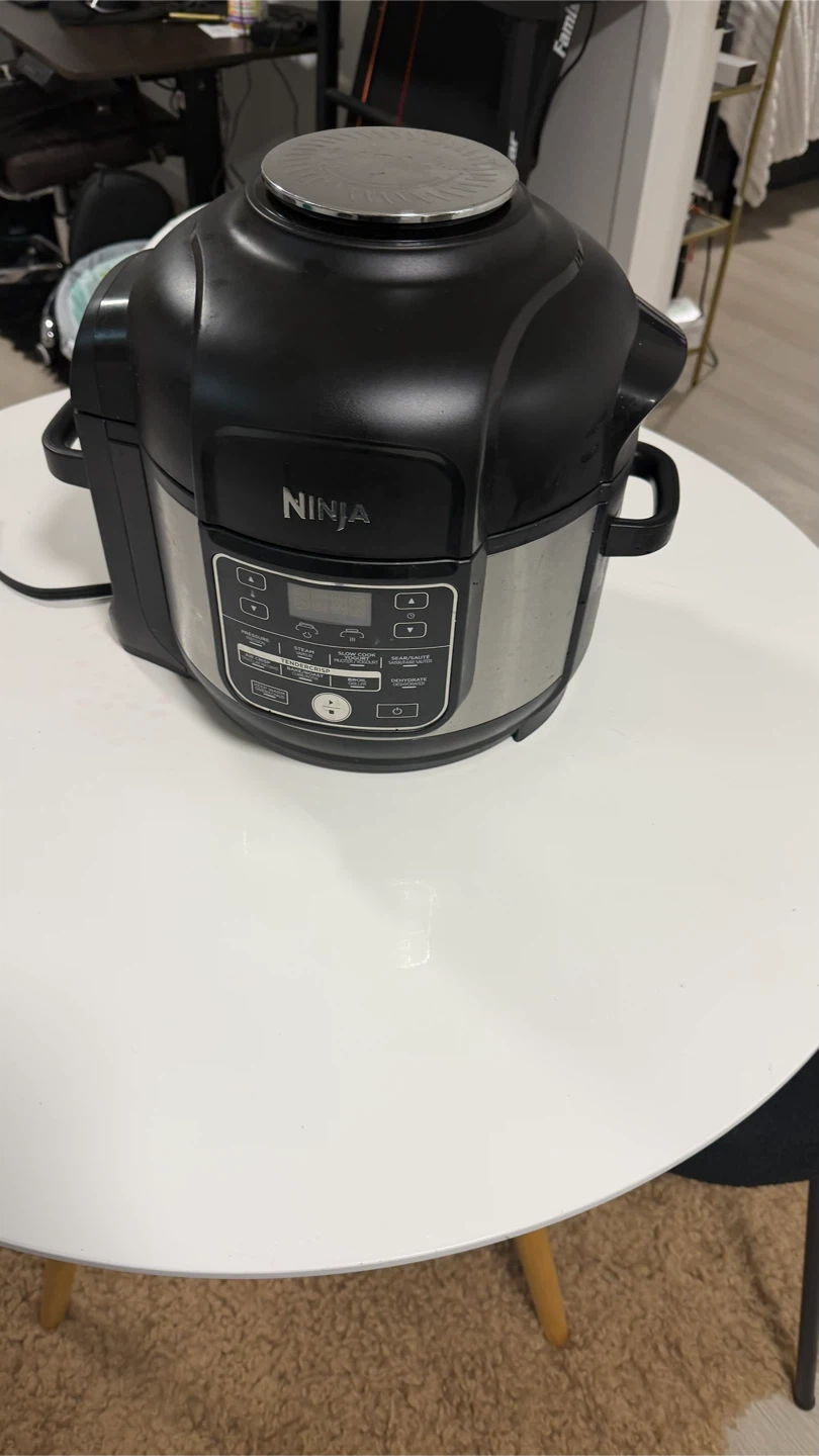 Ninja Foodi Multi-Cooker