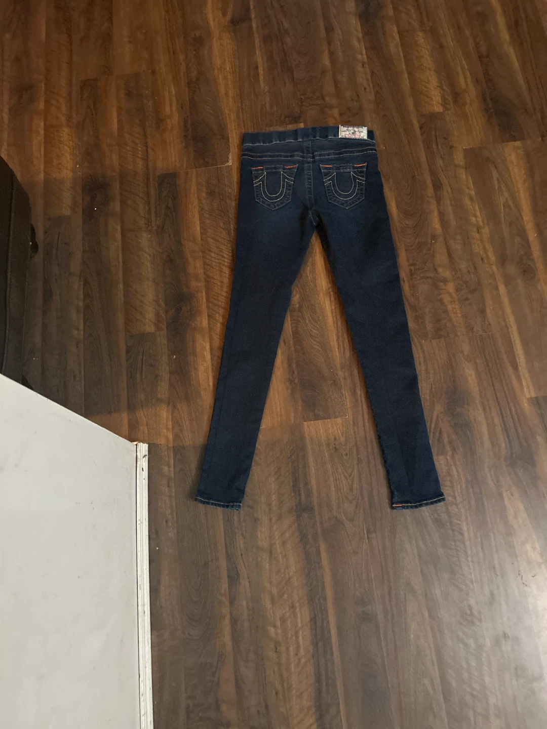 True Religion Kids Jeans Size 6 - photo 2