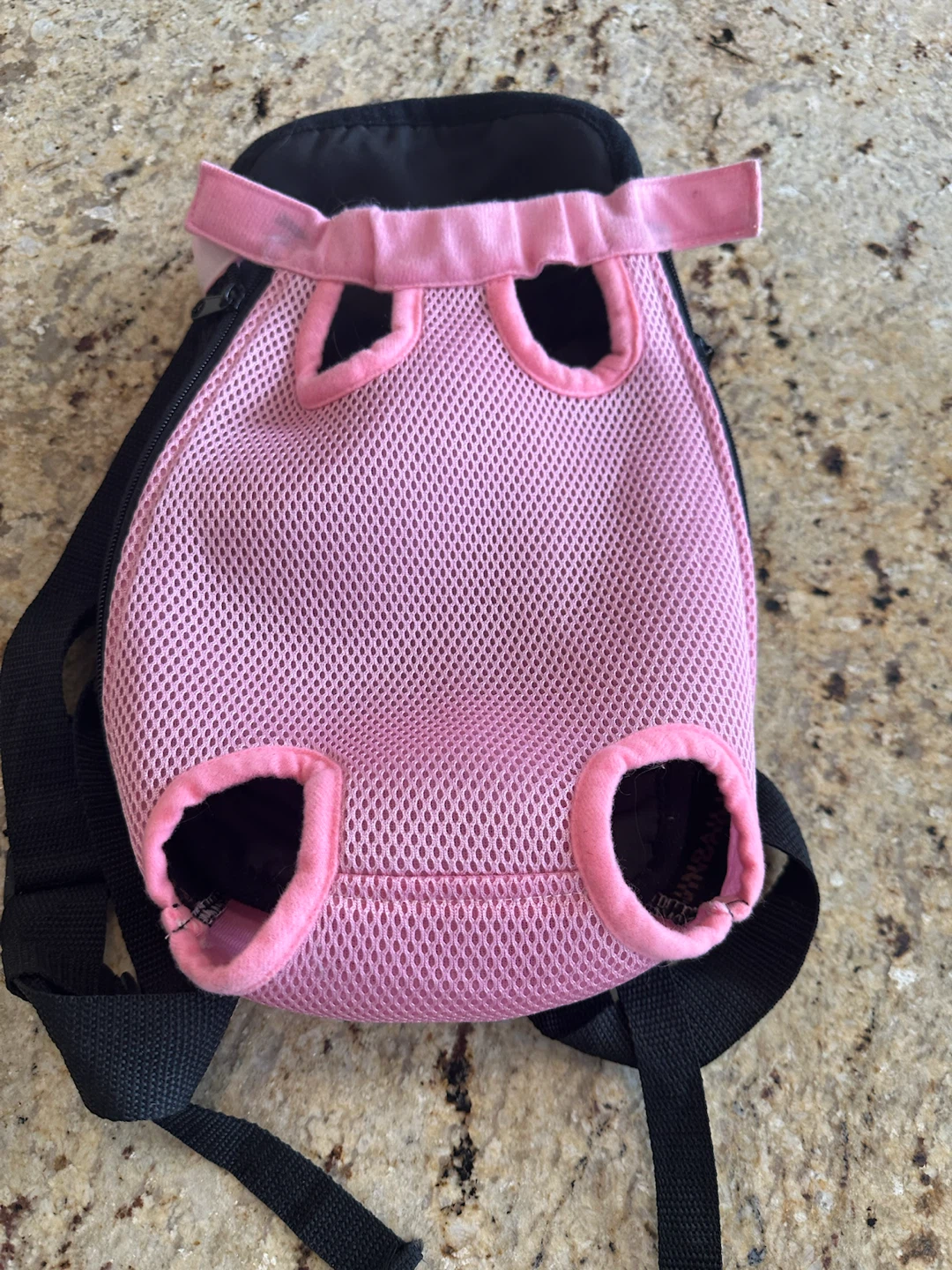 Pet Carrier Backpack