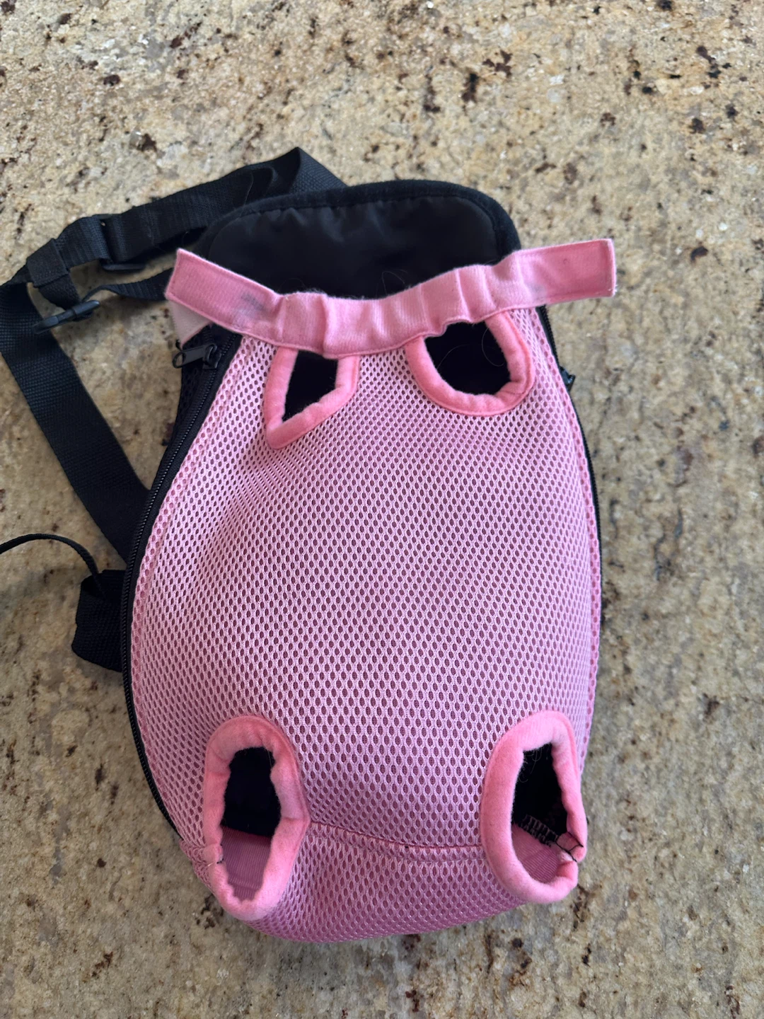 Pet Carrier Backpack - photo 3
