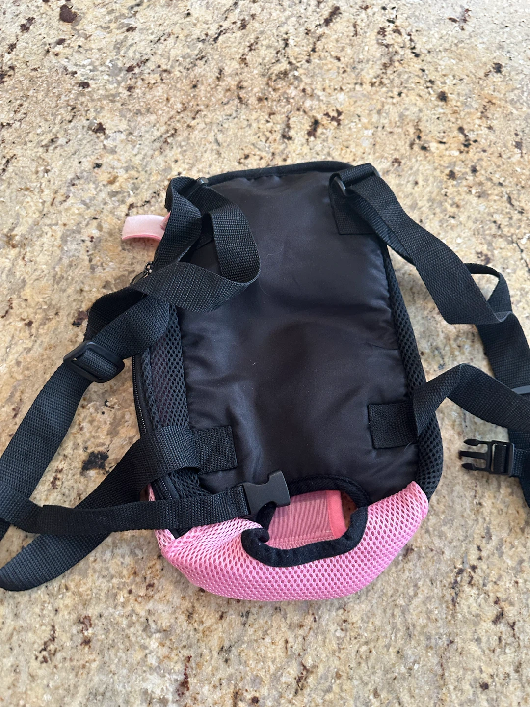 Pet Carrier Backpack - photo 4