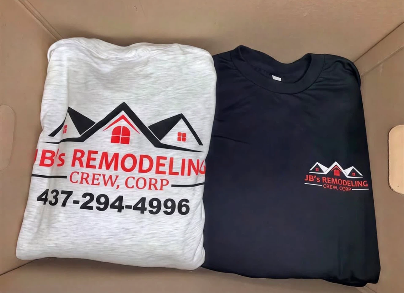 Custom T Shirts - Business Shirts - Uniforms - Jerseys