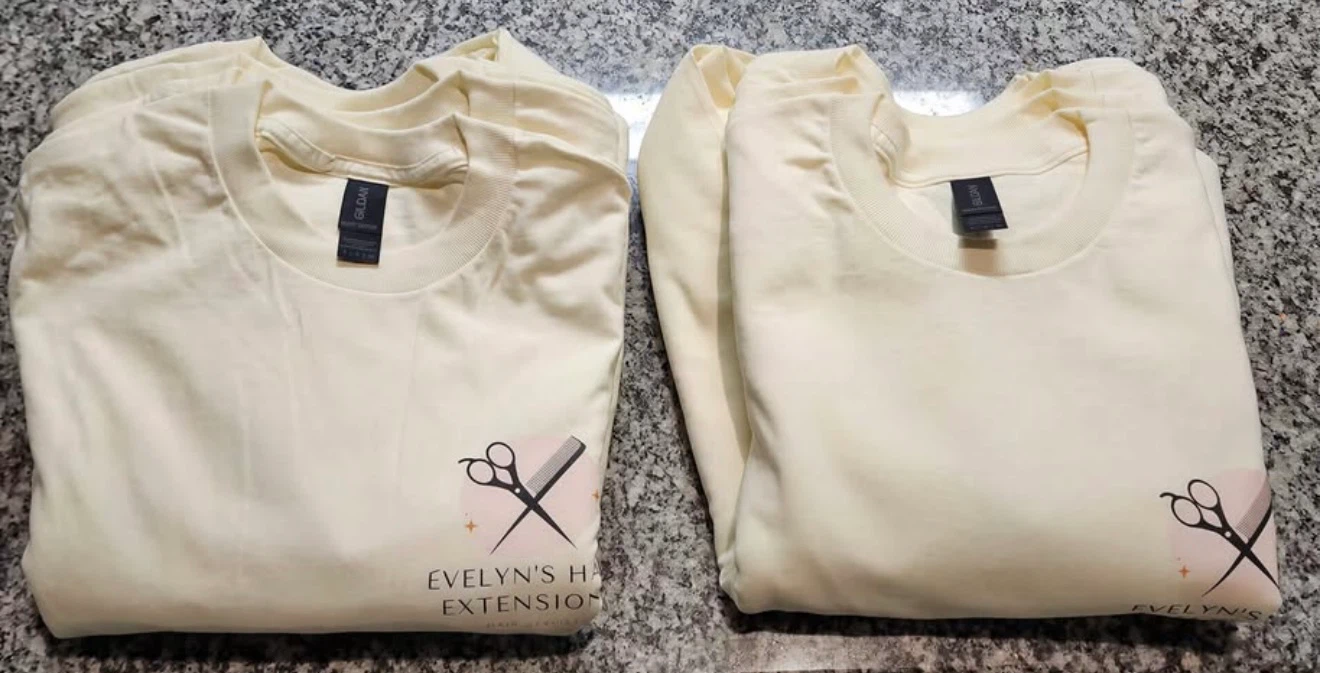 Custom T Shirts - Business Shirts - Uniforms - Jerseys - photo 5