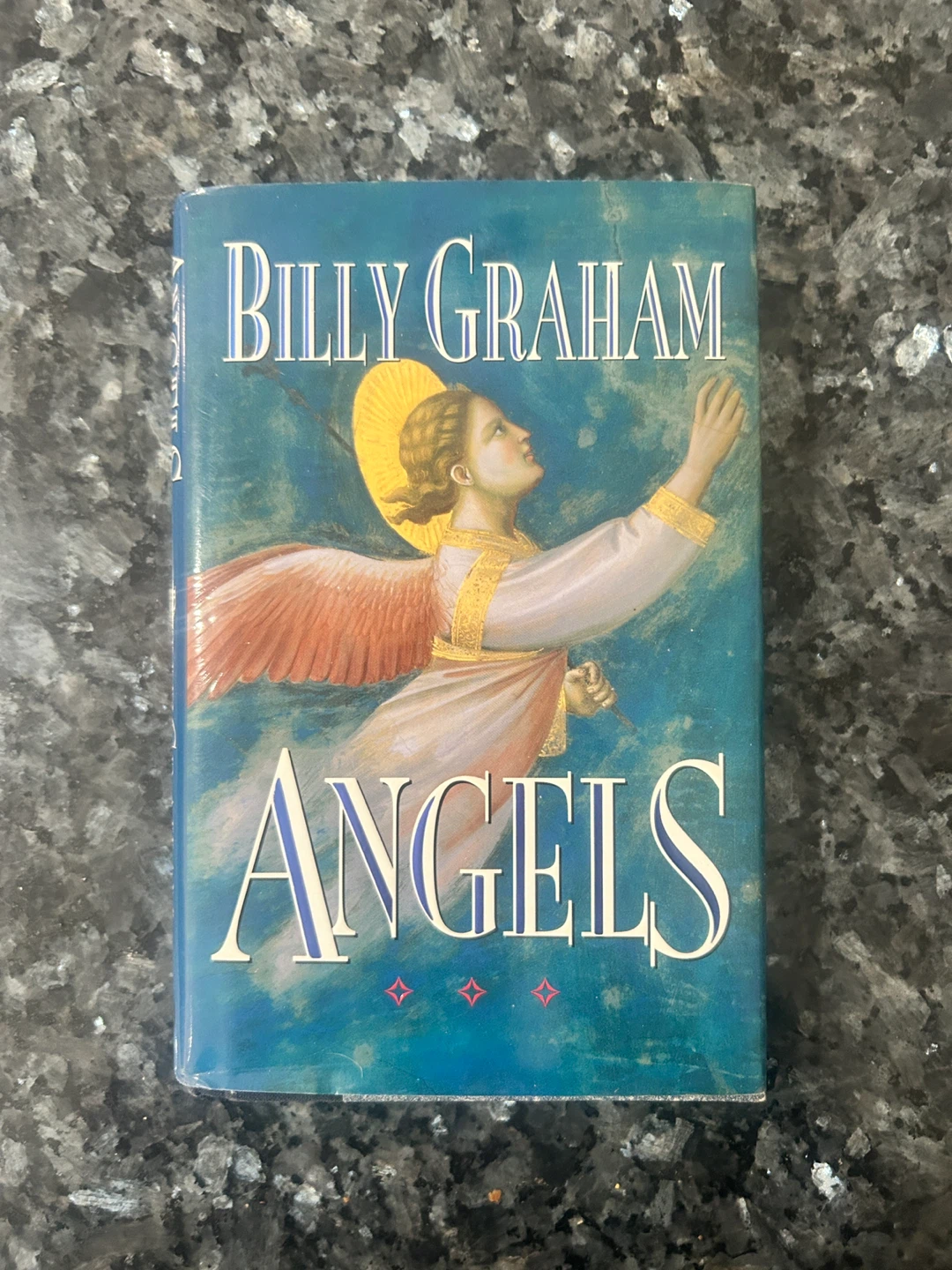 Collection of Christian Books - photo 3