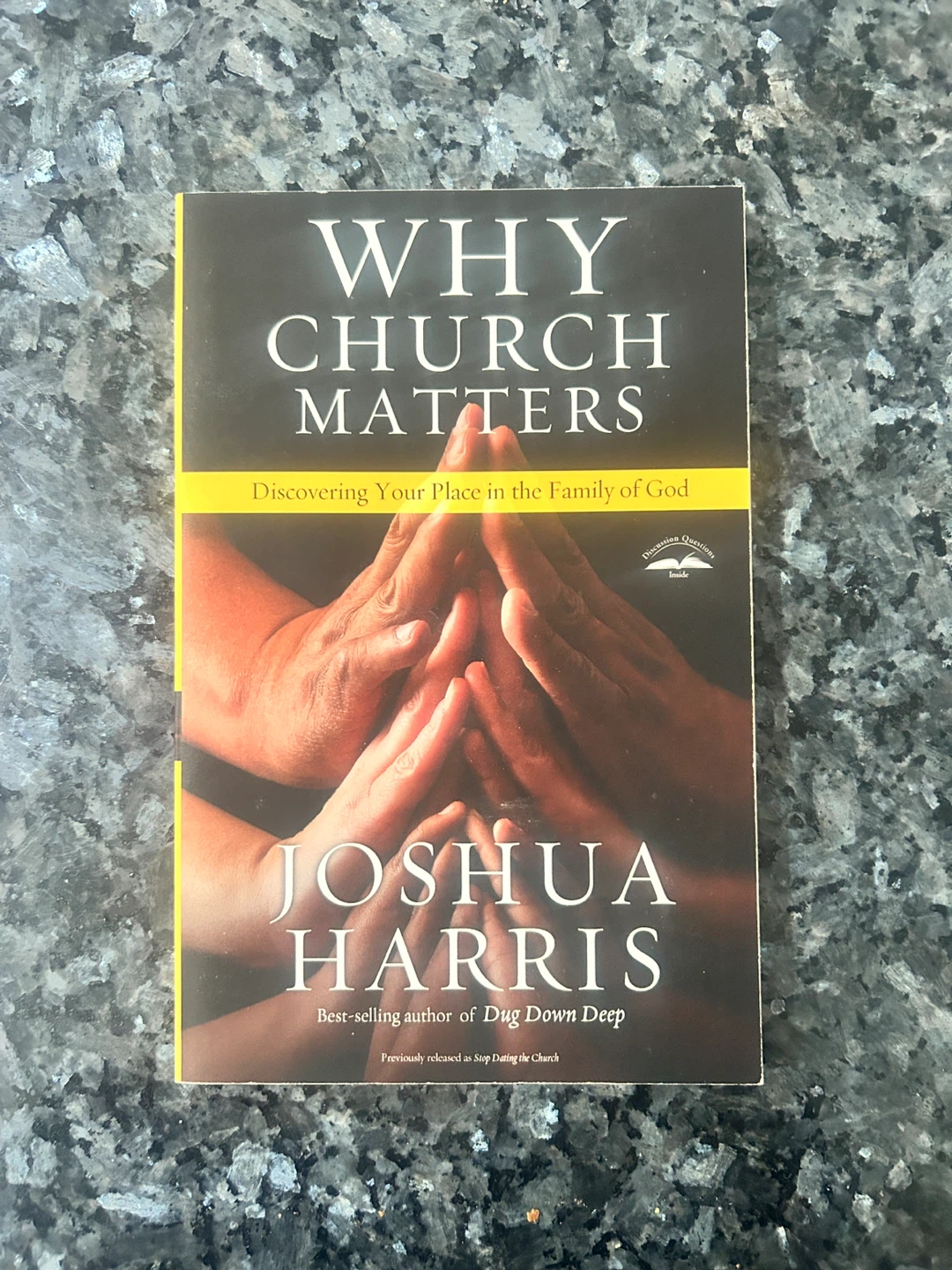 Collection of Christian Books - photo 4