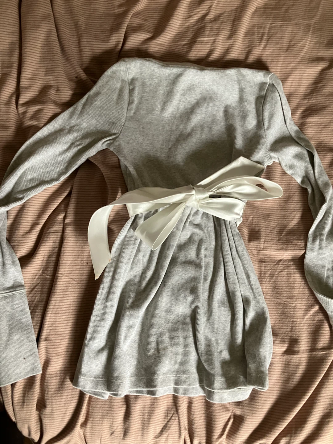Hollister baby doll top