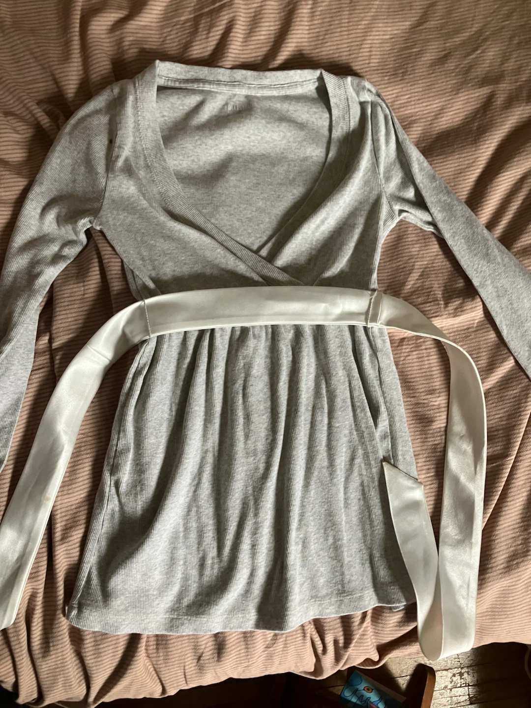 Hollister baby doll top - photo 2