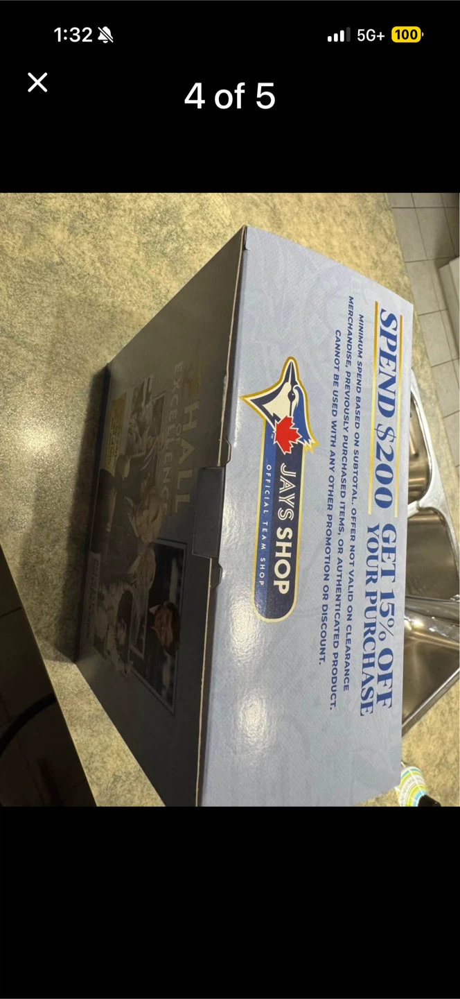 Blue Jays Bobblehead Collection - Buck Martinez Legacy - photo 2