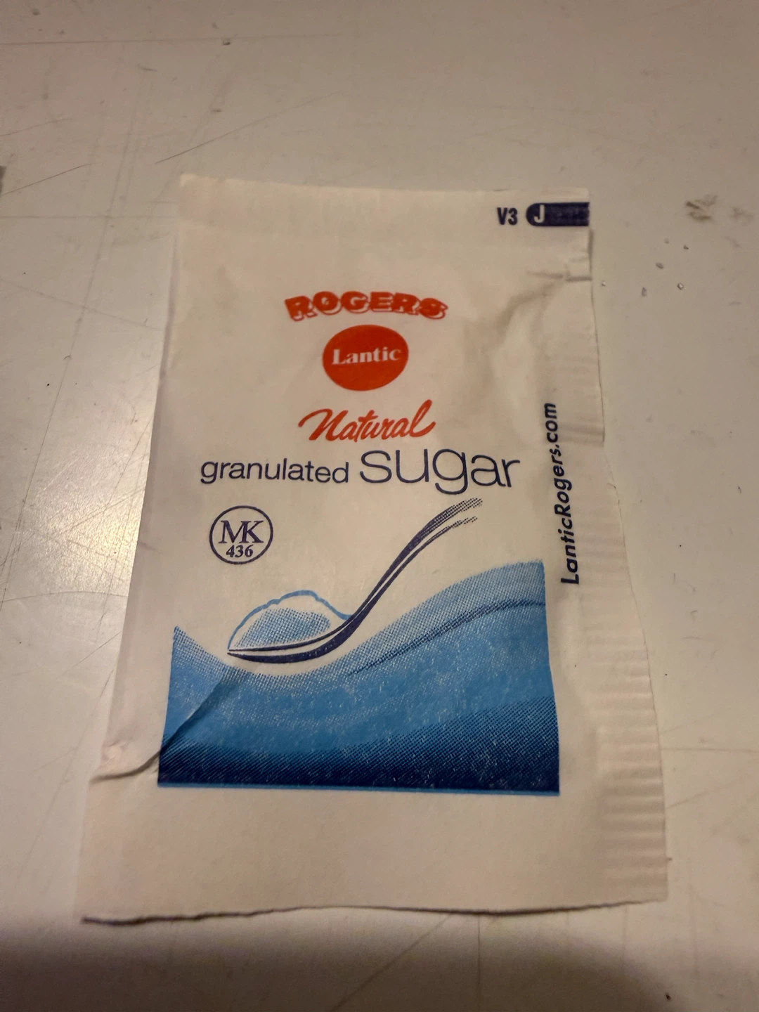 Granulated Sugar/Coffee Whitener/filters/trays - photo 2