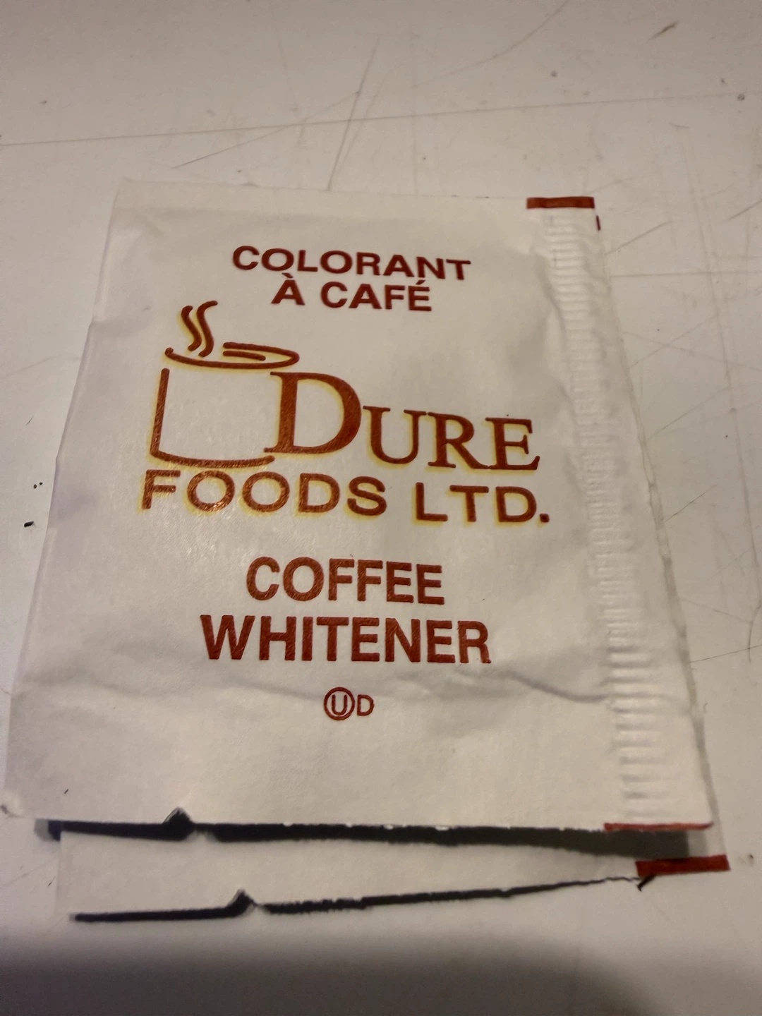 Granulated Sugar/Coffee Whitener/filters/trays - photo 3