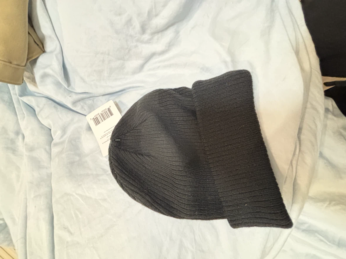 Justin Beiber knit Tims - photo 3