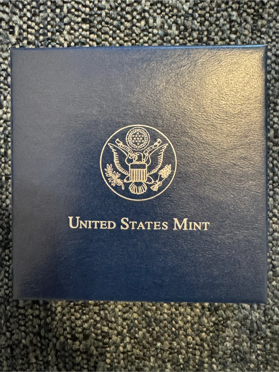 Silver US Mint Medal of Honor Commemorative Dollar Coin - photo 5