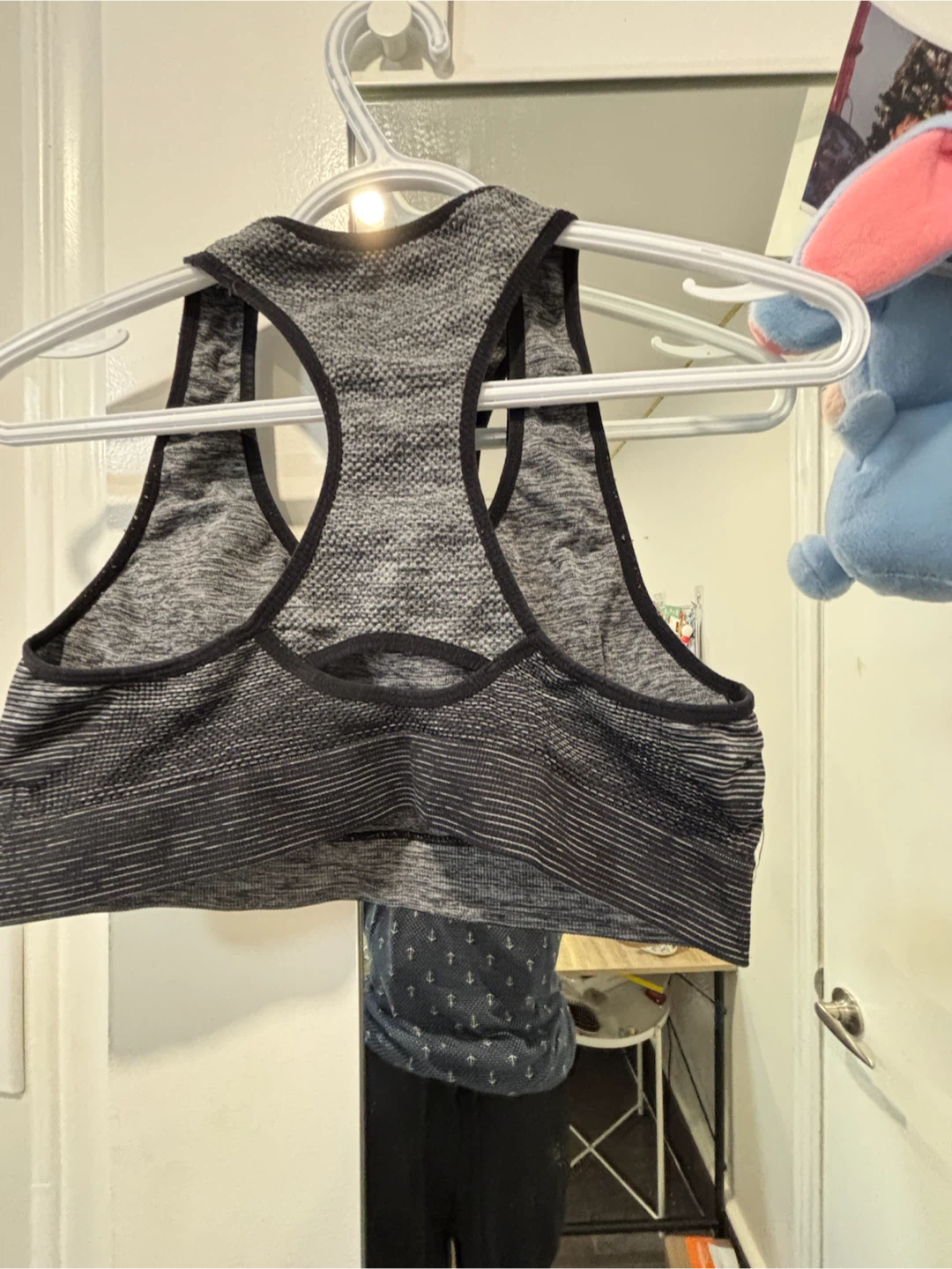 Sports Bra - photo 3