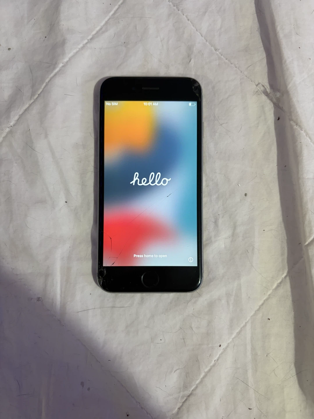 iPhone 6s