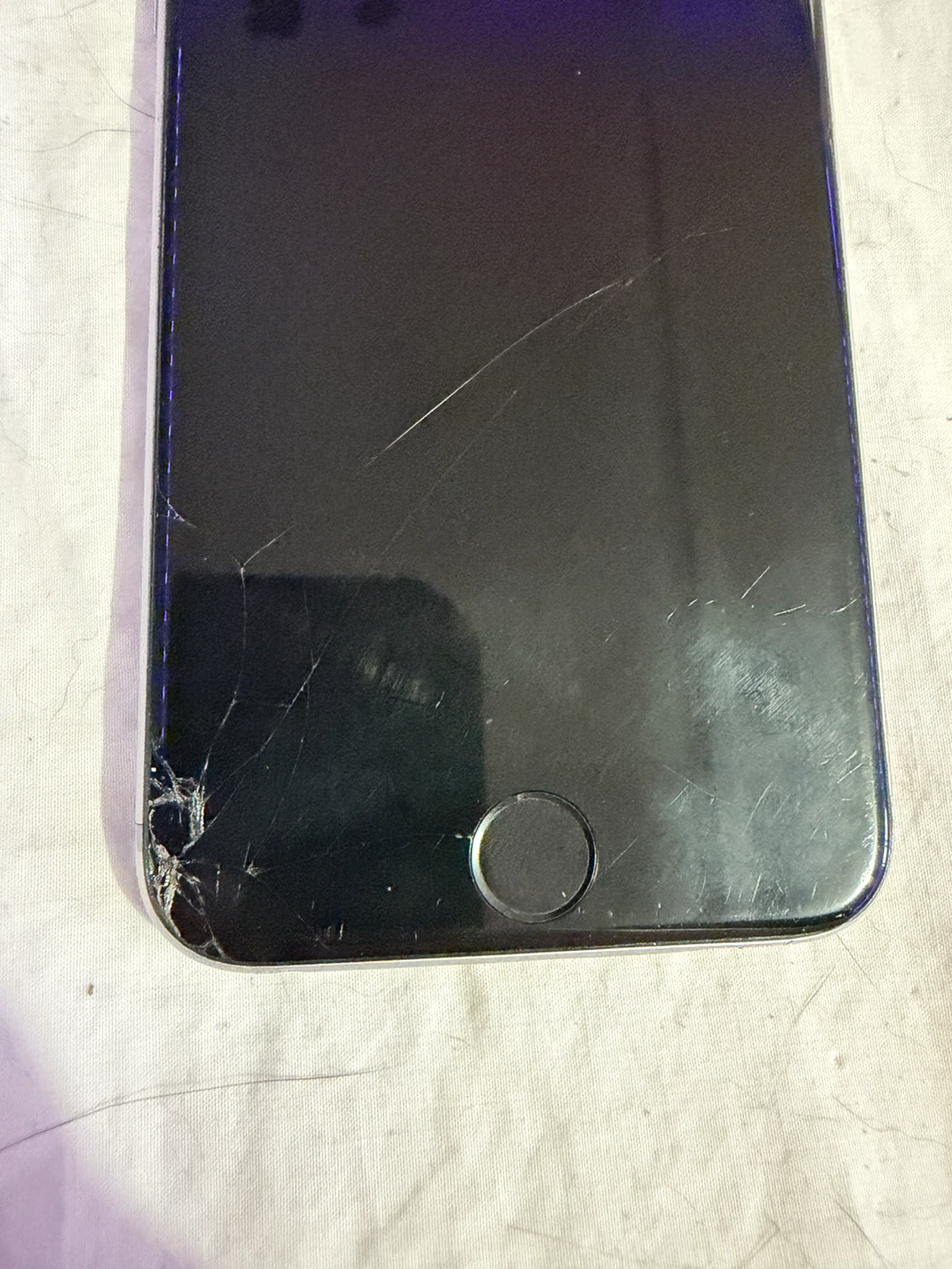 iPhone 6s - photo 3