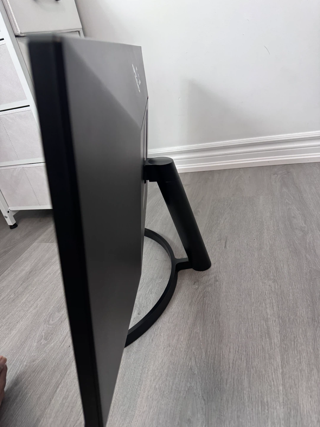 LG Ultrawide Monitor-$160 - photo 2