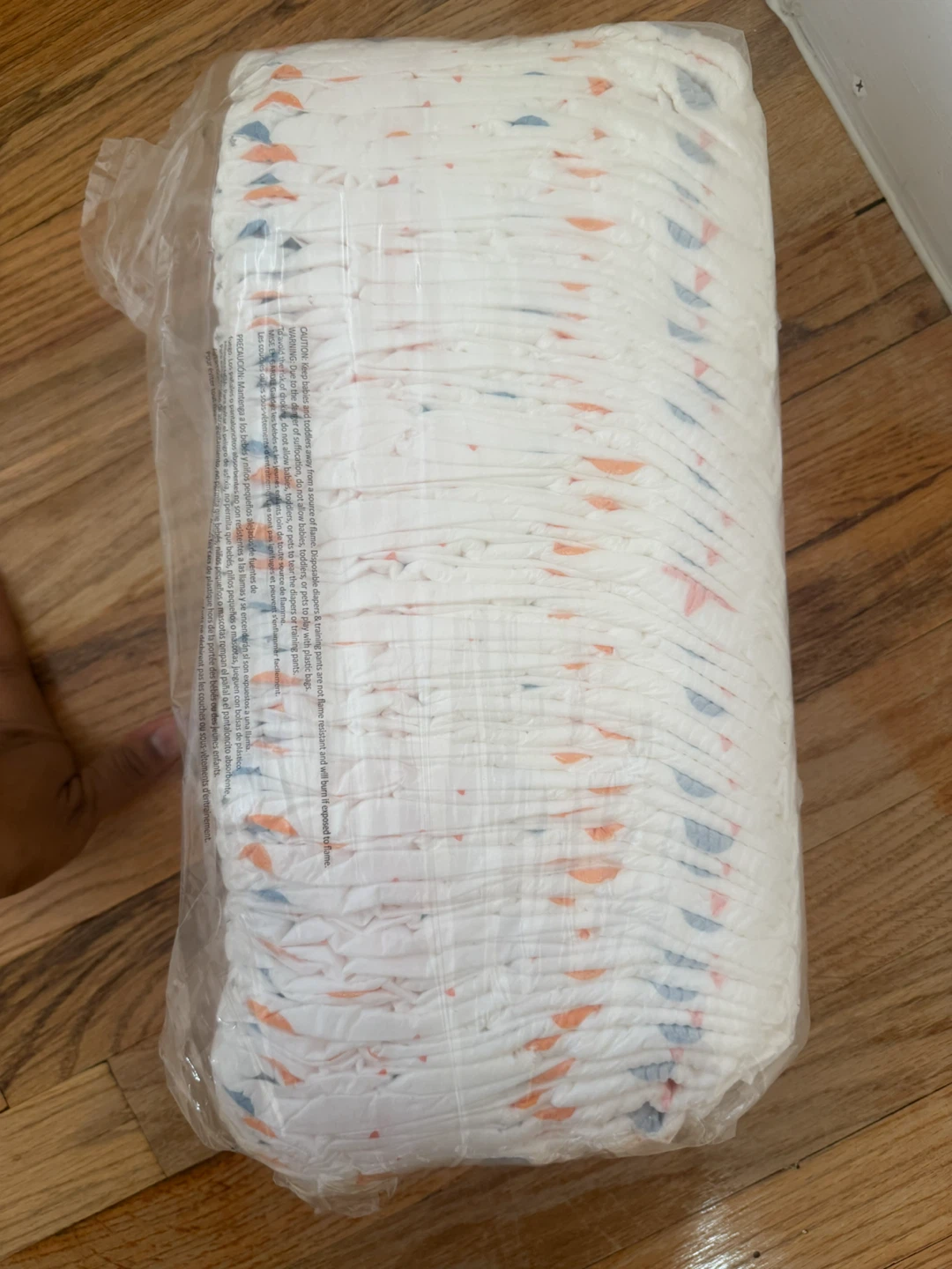 Diaper Pack - Size 3 - photo 2