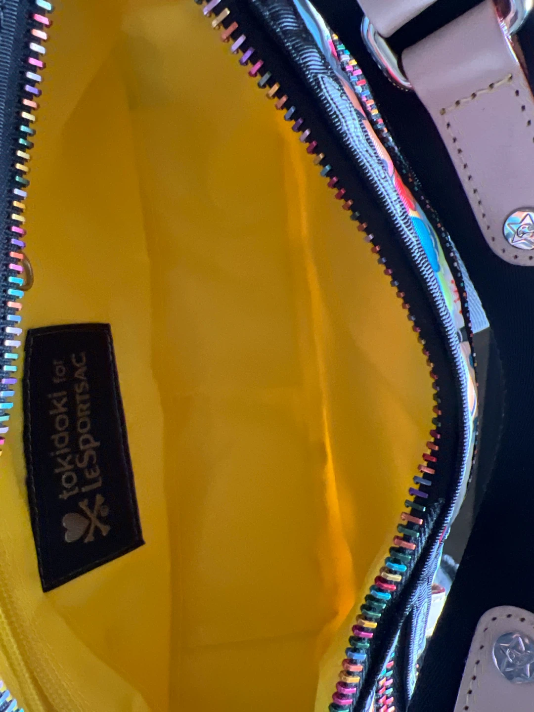 LeSportsac x tokidoki Shoulder Bag - photo 2