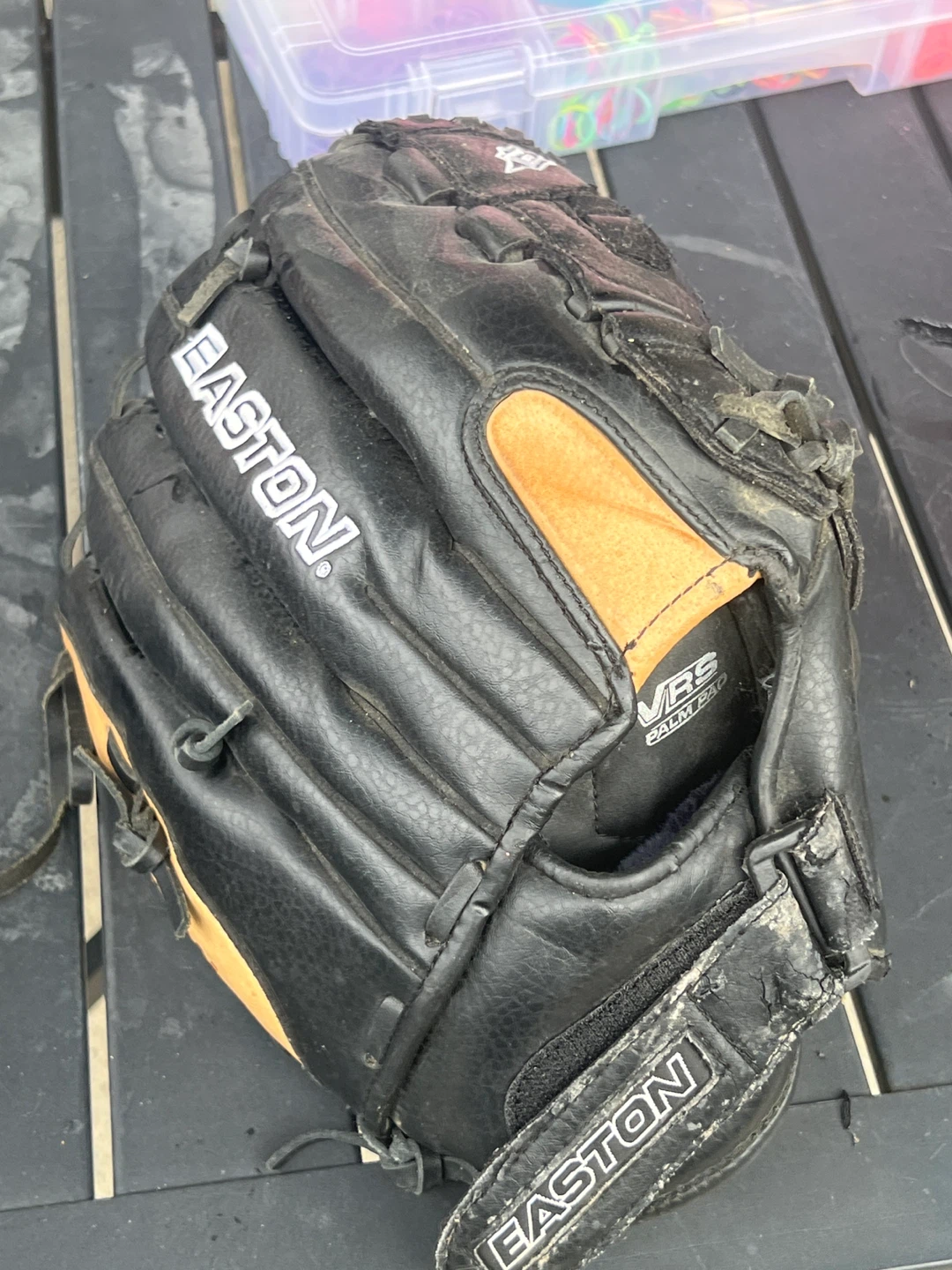 Easton Baseball Glove