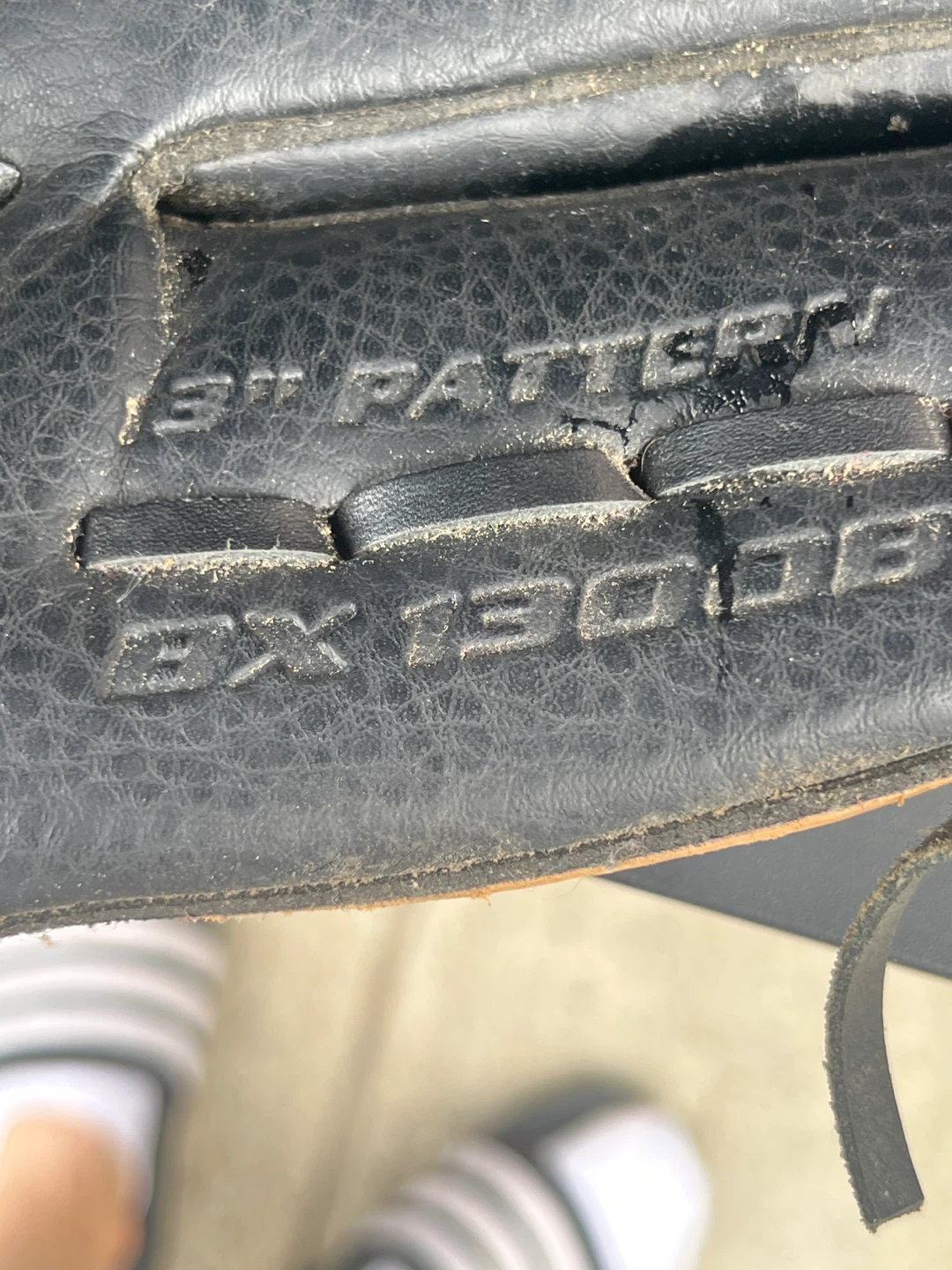 Easton Baseball Glove - photo 3