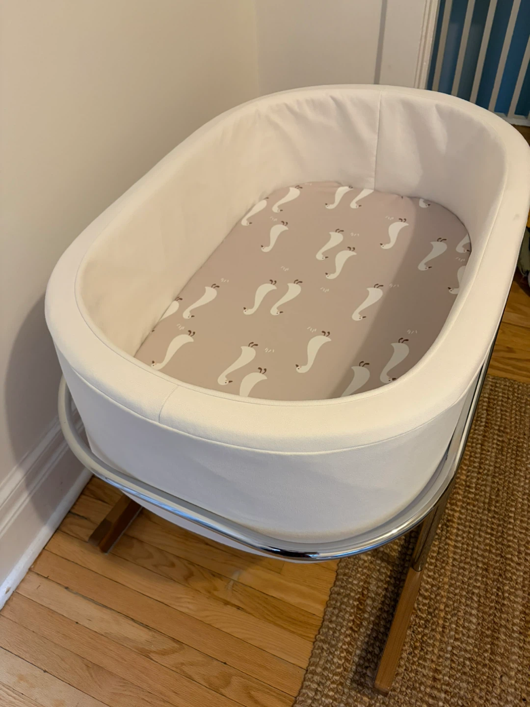 Monte Design Bassinet - photo 2