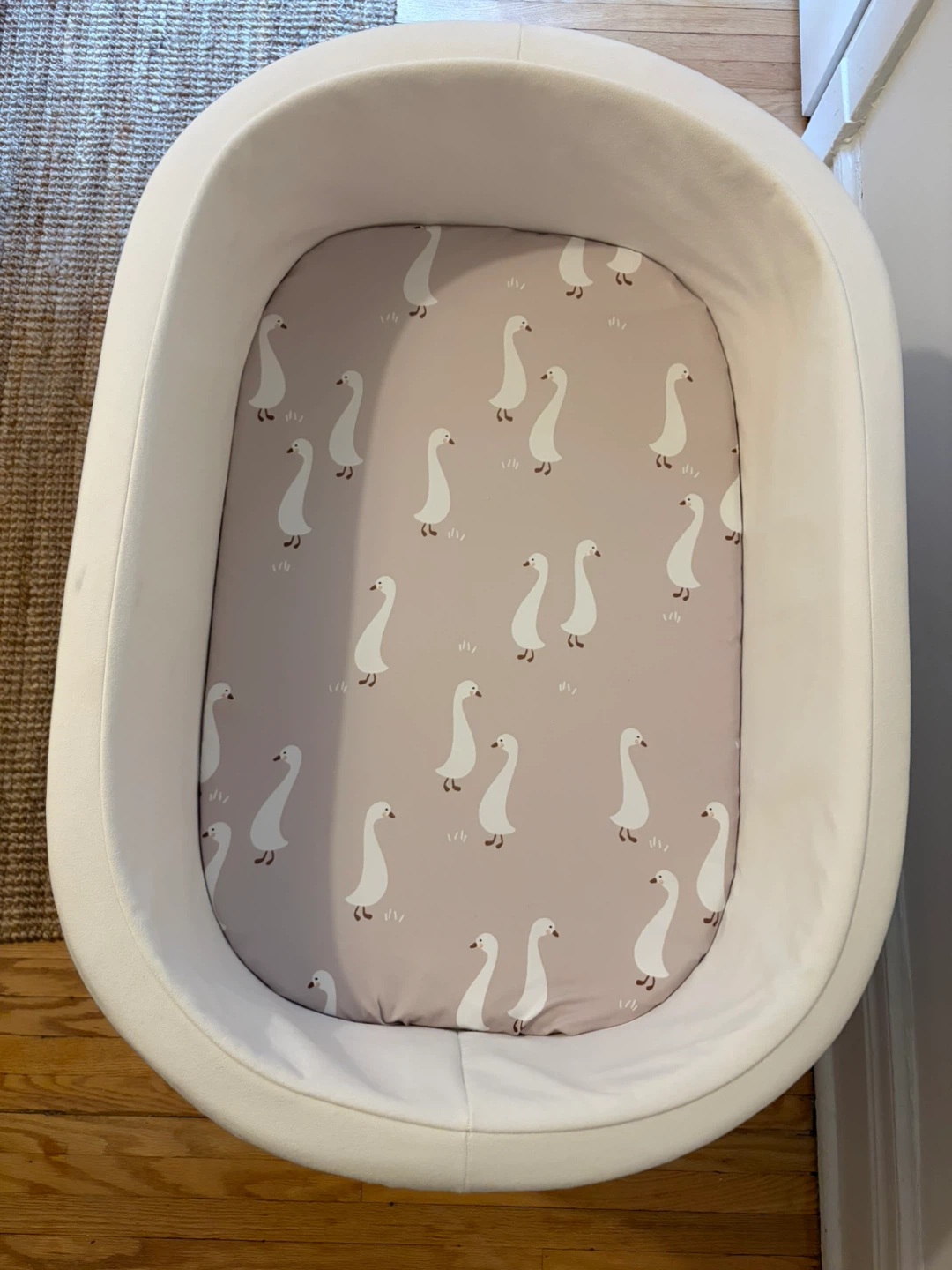 Monte Design Bassinet - photo 3