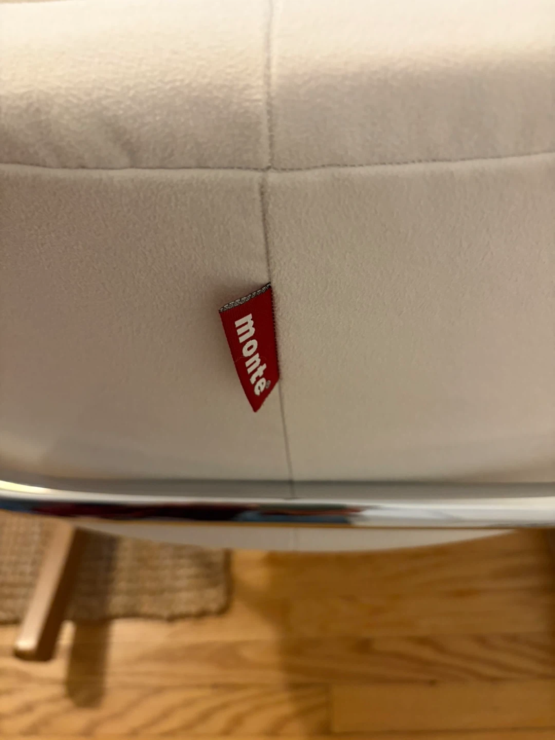 Monte Design Bassinet - photo 5