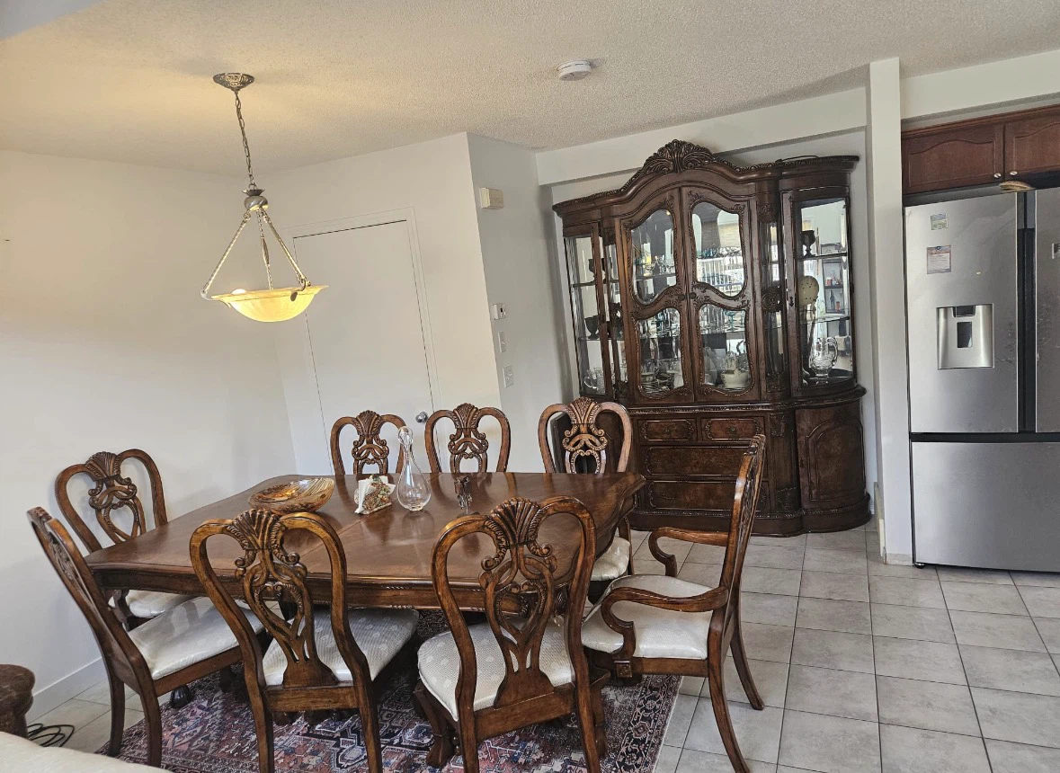 Dining Room Set