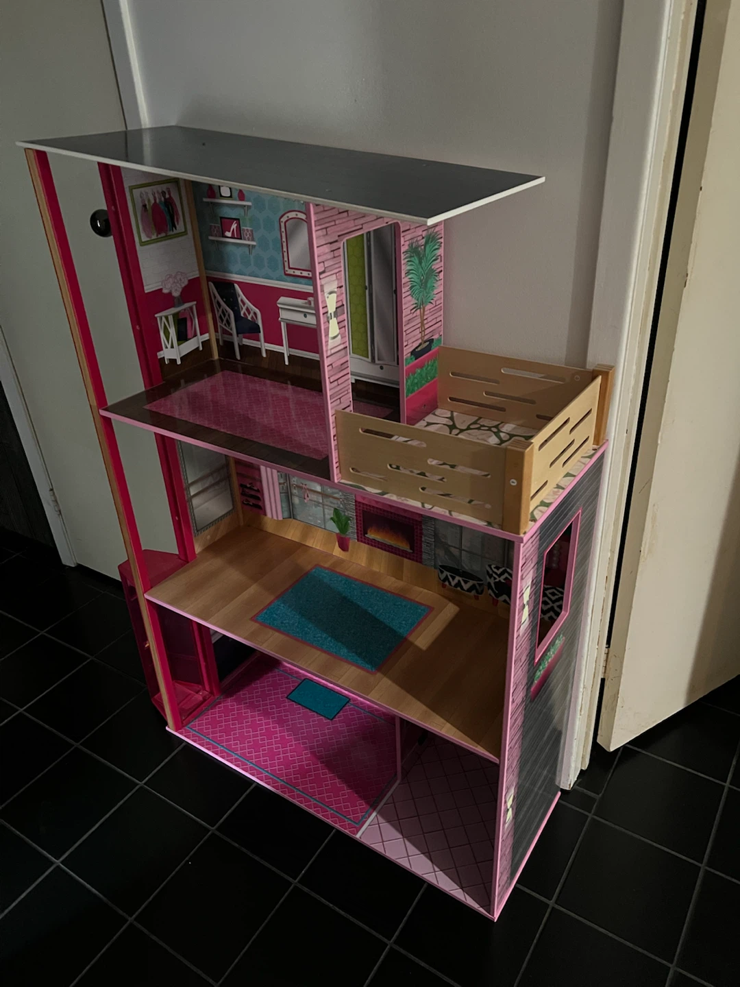 Dollhouse