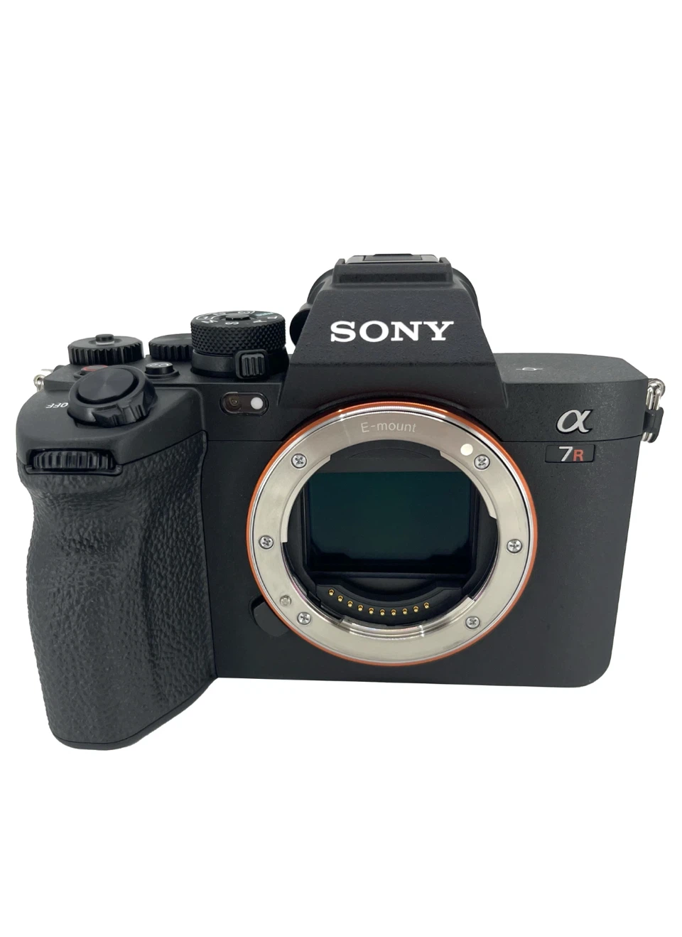 Sony A7R V - photo 2