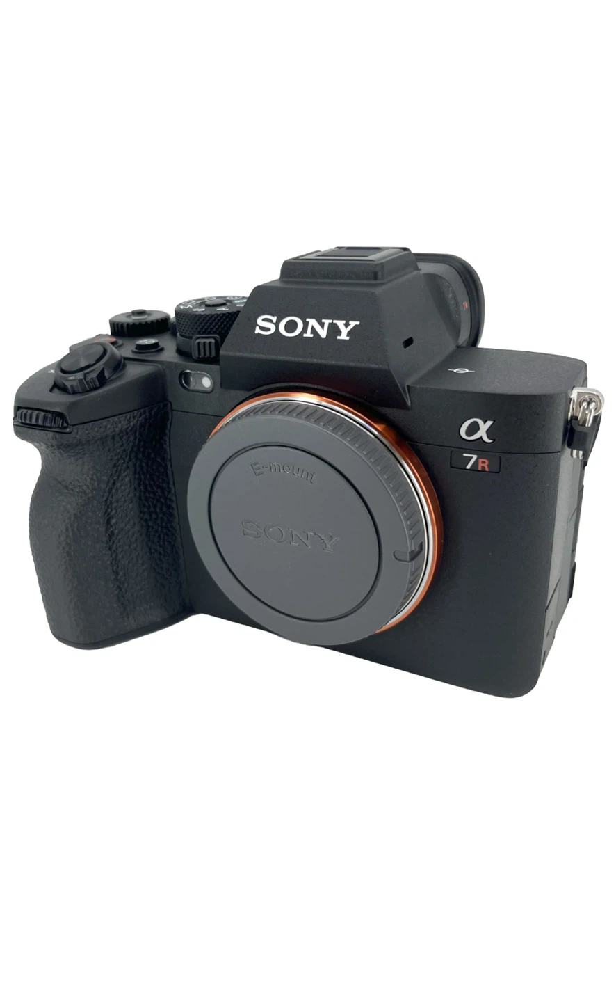 Sony A7R V
