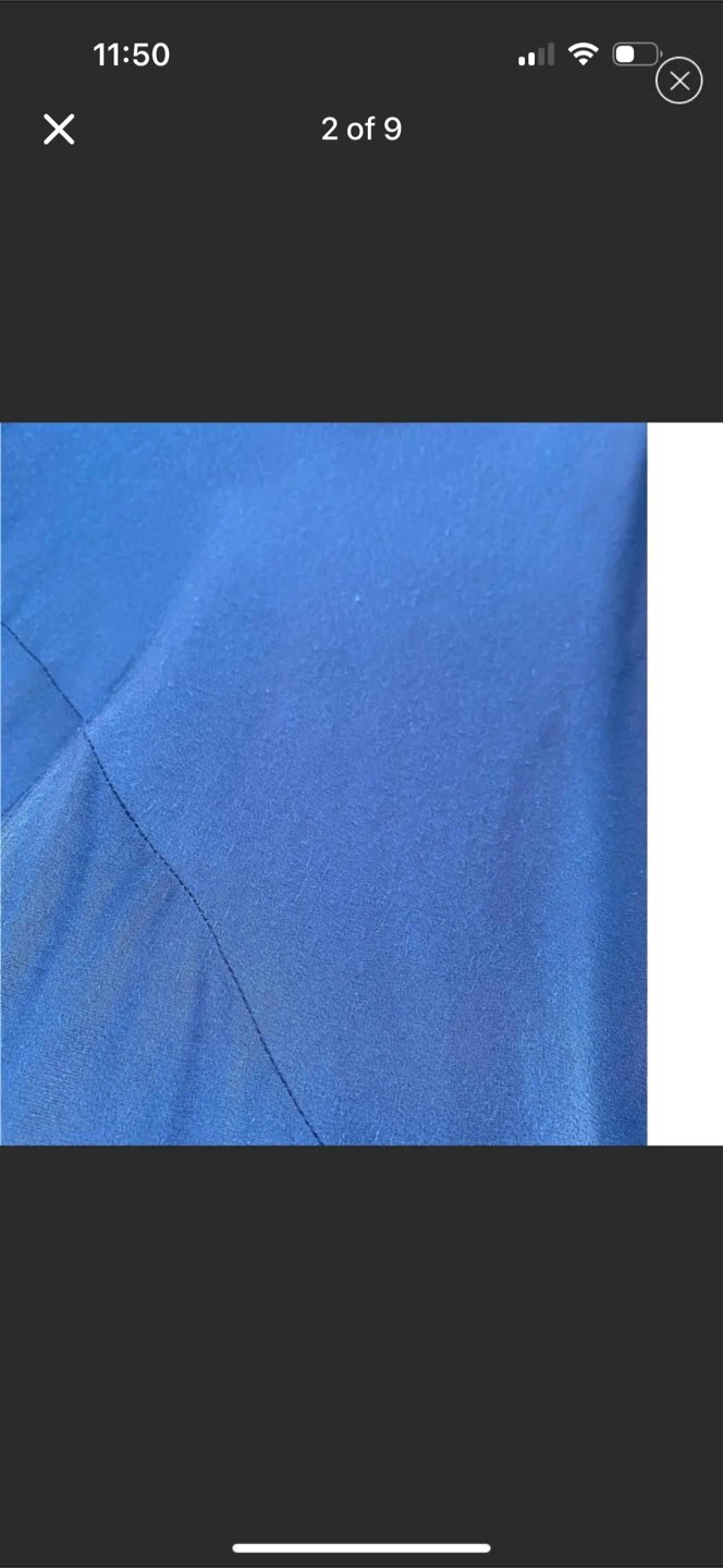 Trouve Small Long Maxi Pencil Style Skirt - photo 2