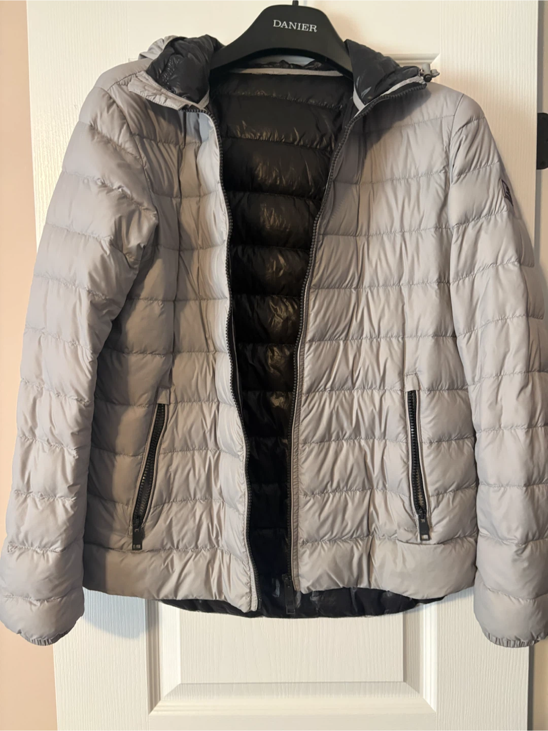 Armani Exchange Puffer Jacket - photo 4