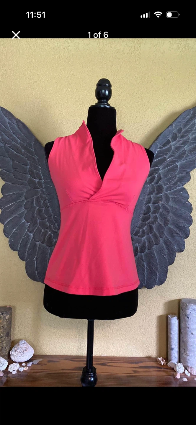 Sport Tank Top