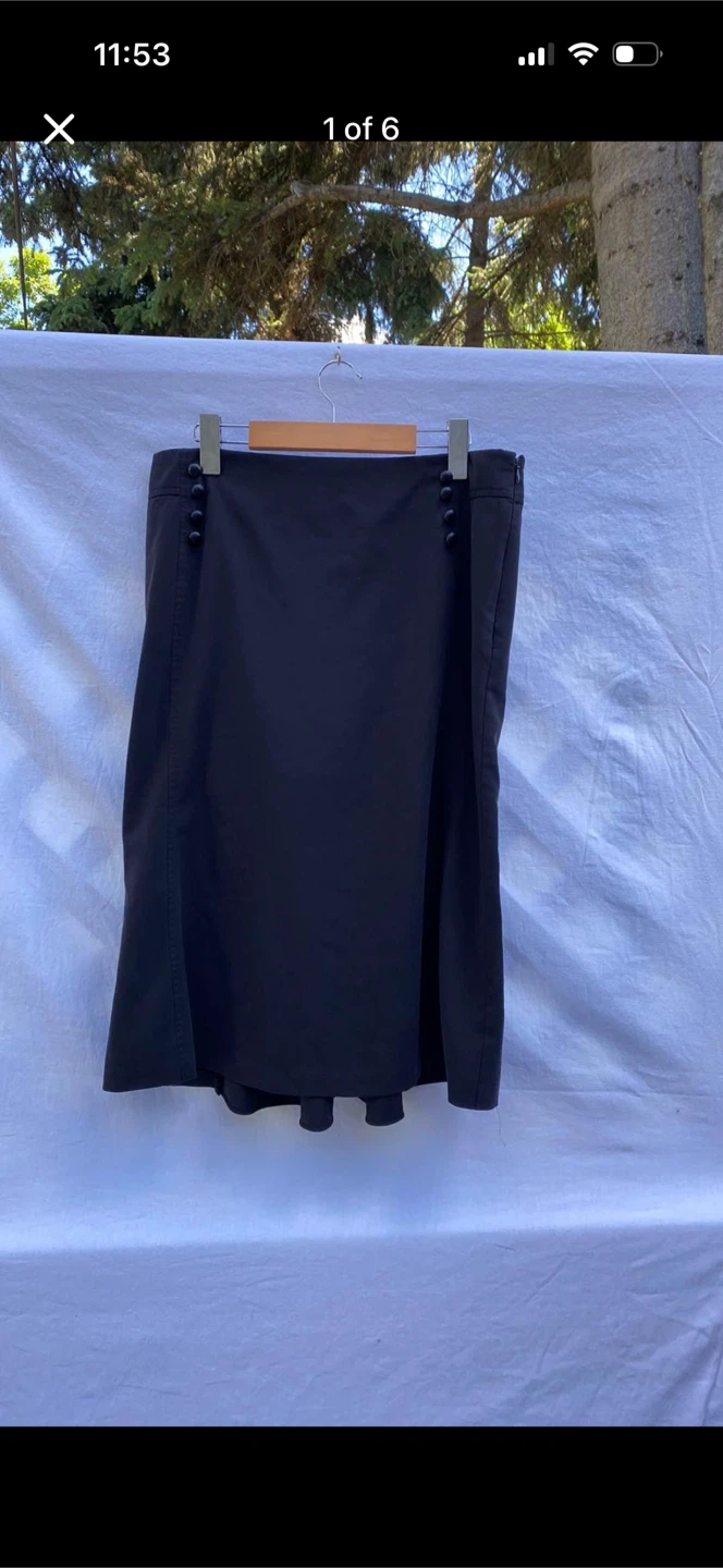 Ricki’s Long Skirt