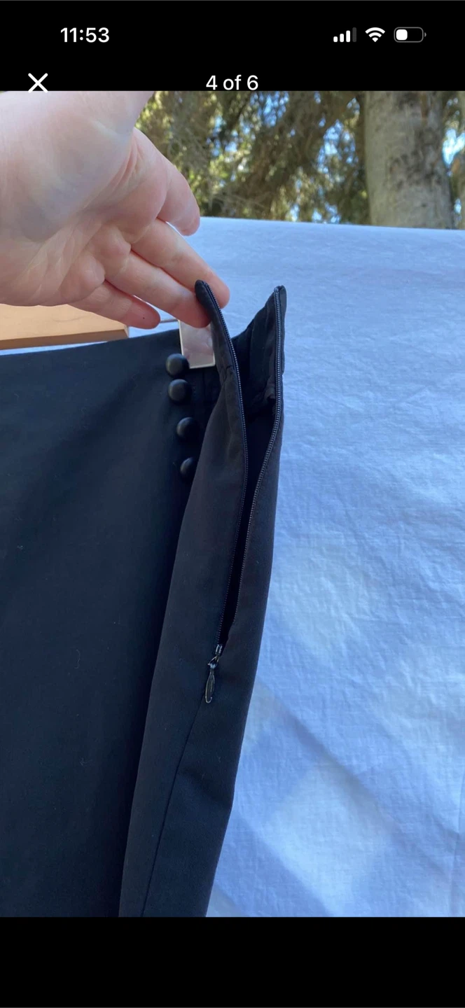 Ricki’s Long Skirt - photo 4
