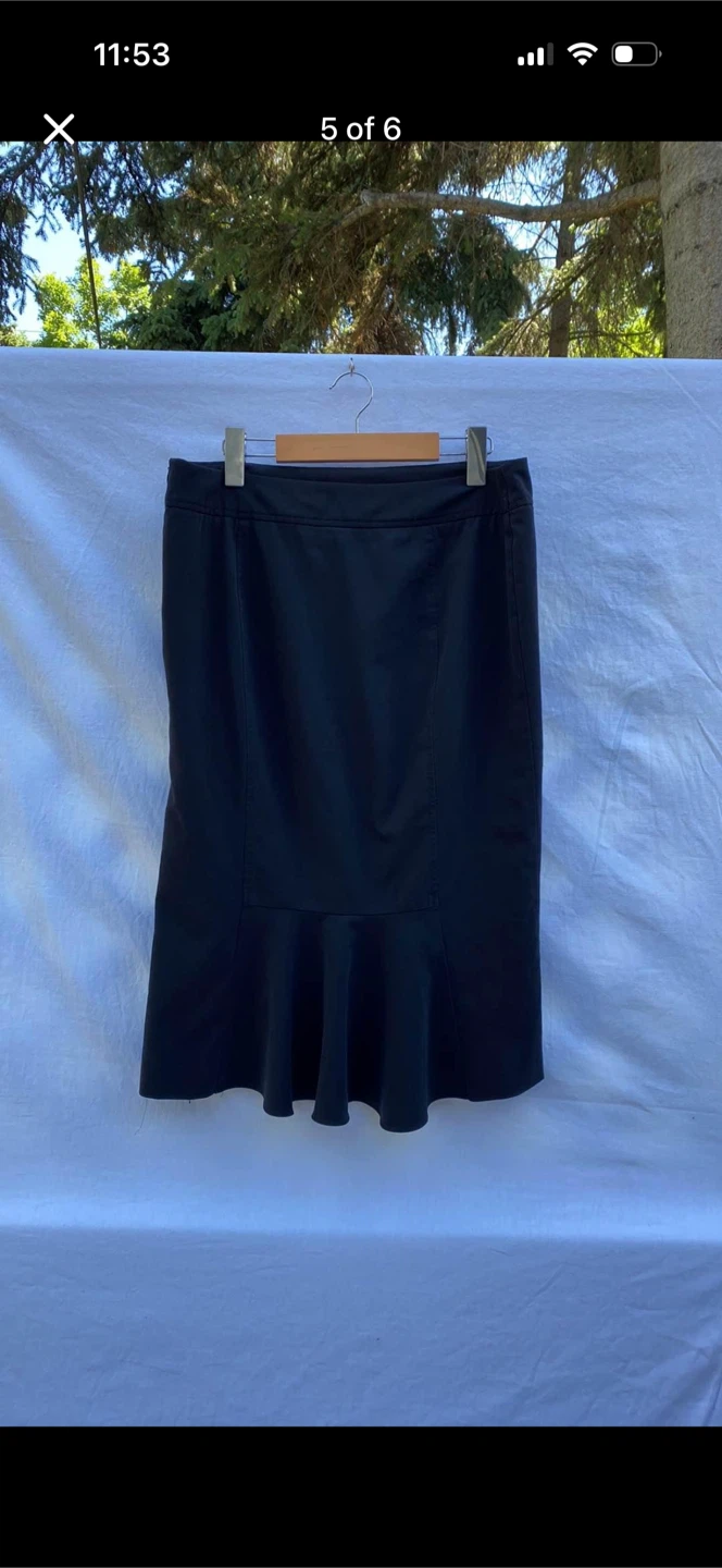 Ricki’s Long Skirt - photo 5