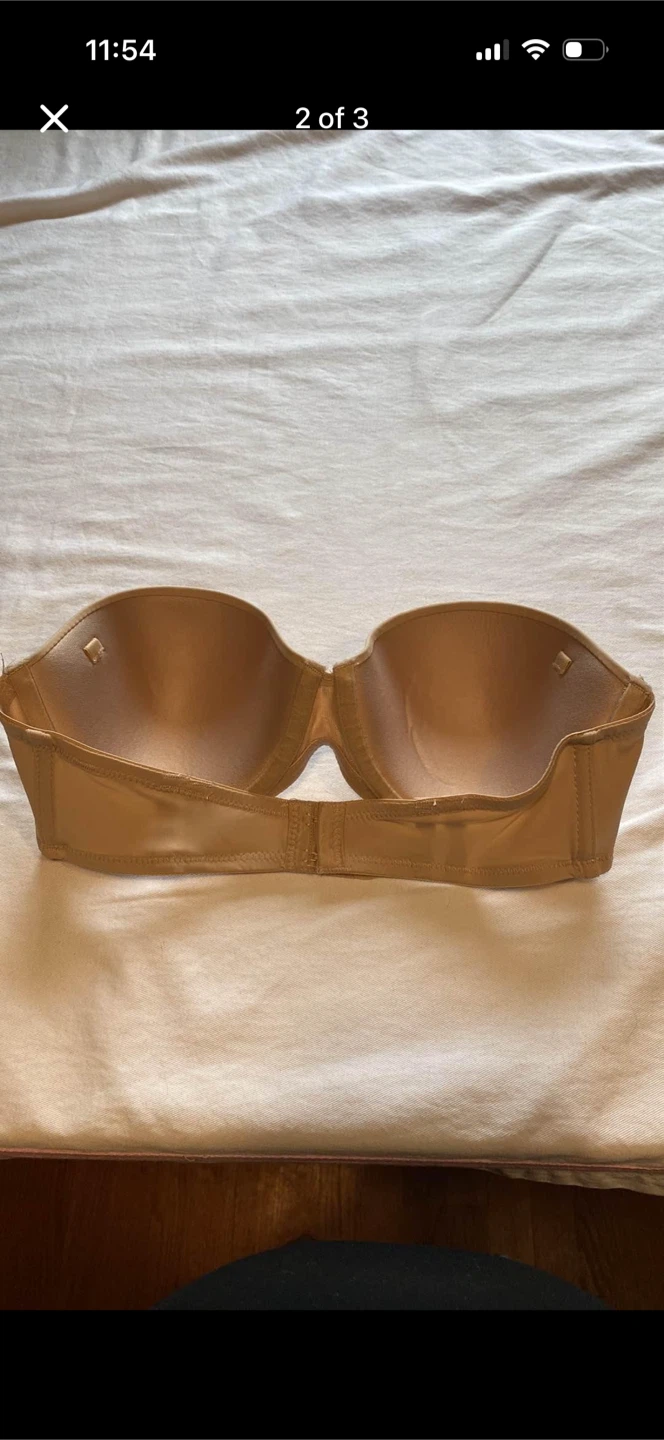 Joe Fresh Strapless Bra - photo 2