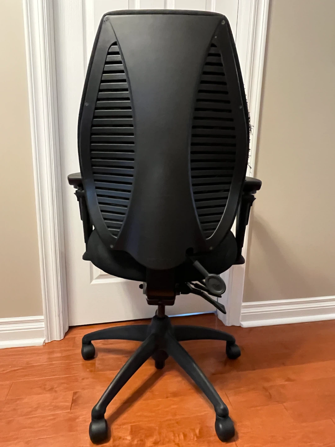 ErgoCentric Office Chair - photo 2