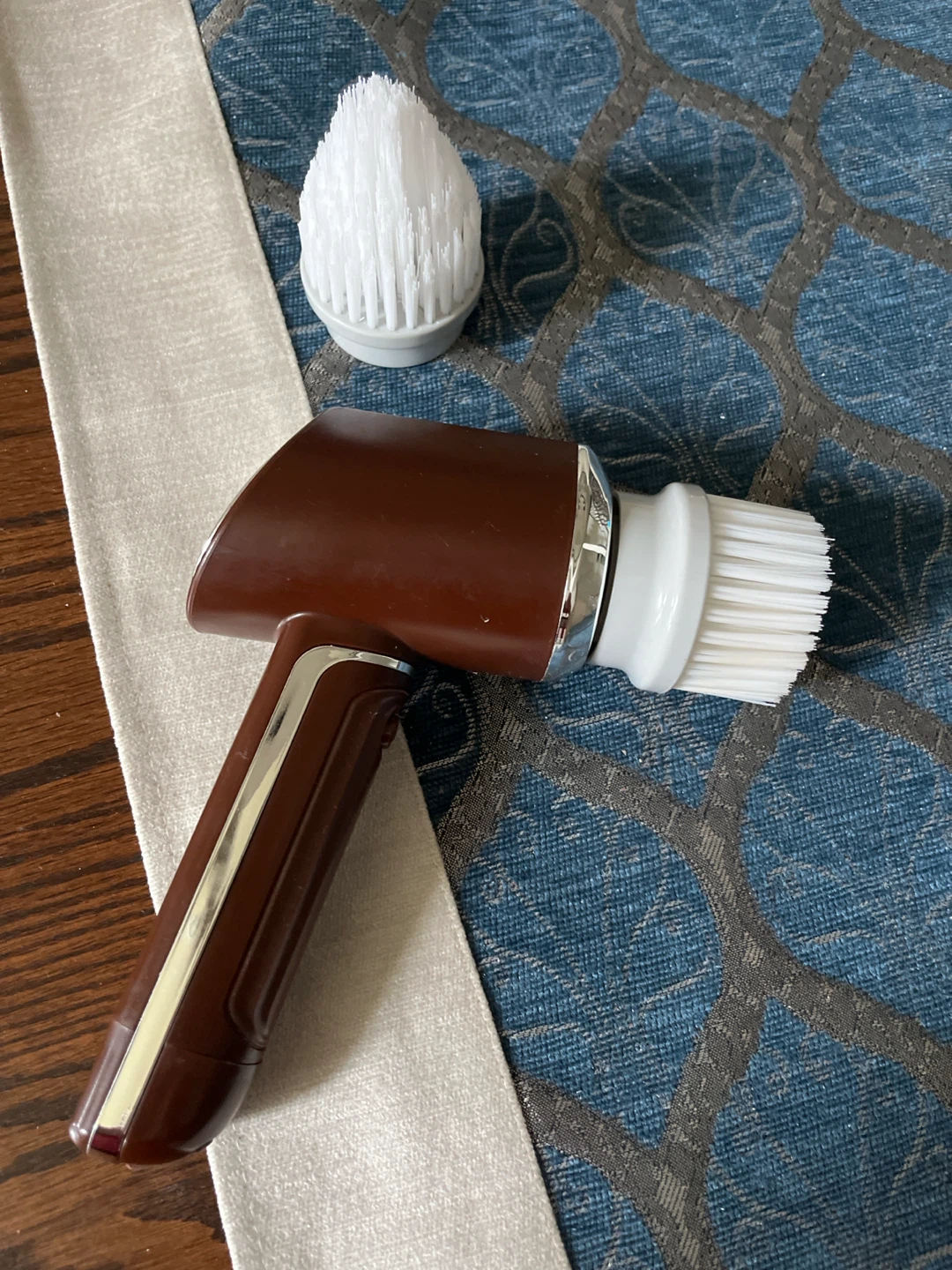 HORSEPOWER Electric Cleaning Brush Set - photo 2
