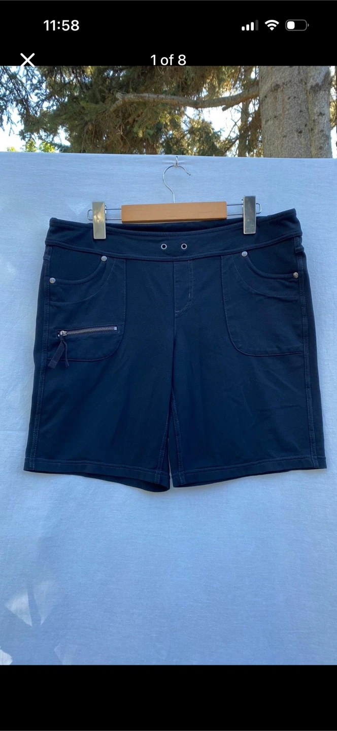 Athleta Shorts