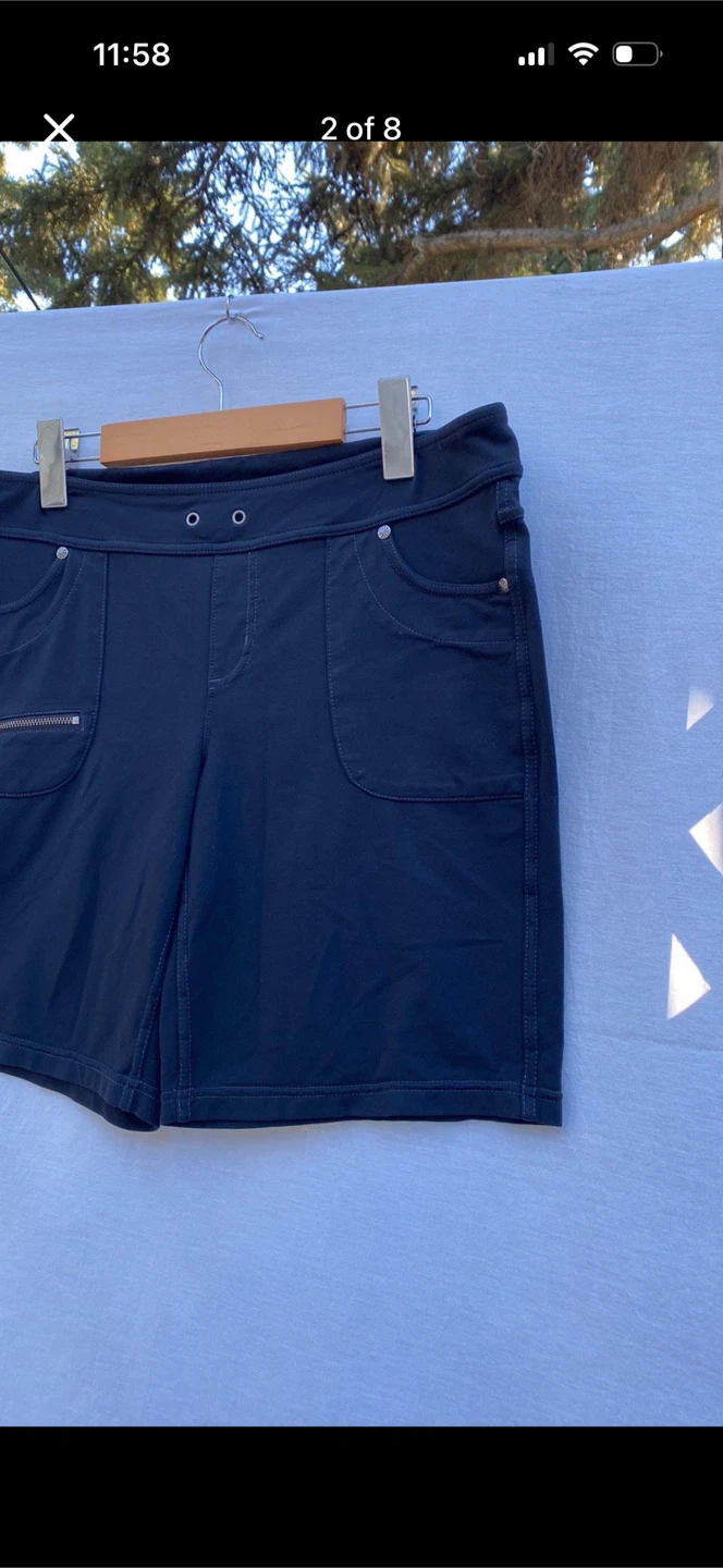 Athleta Shorts - photo 2