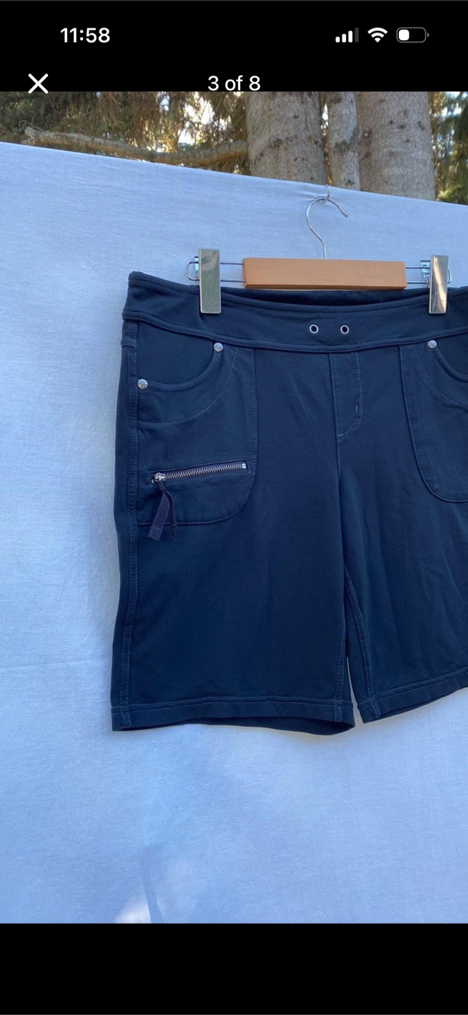 Athleta Shorts - photo 3