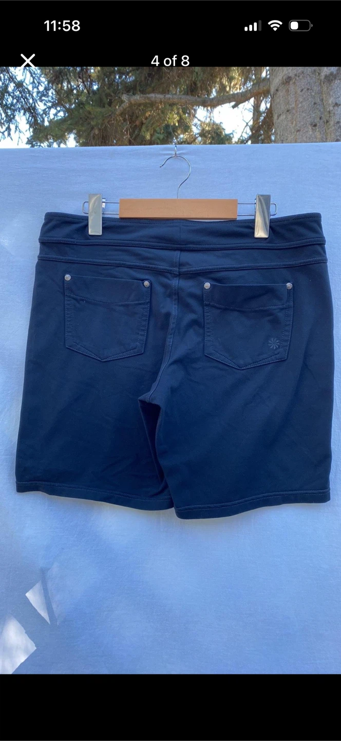 Athleta Shorts - photo 4