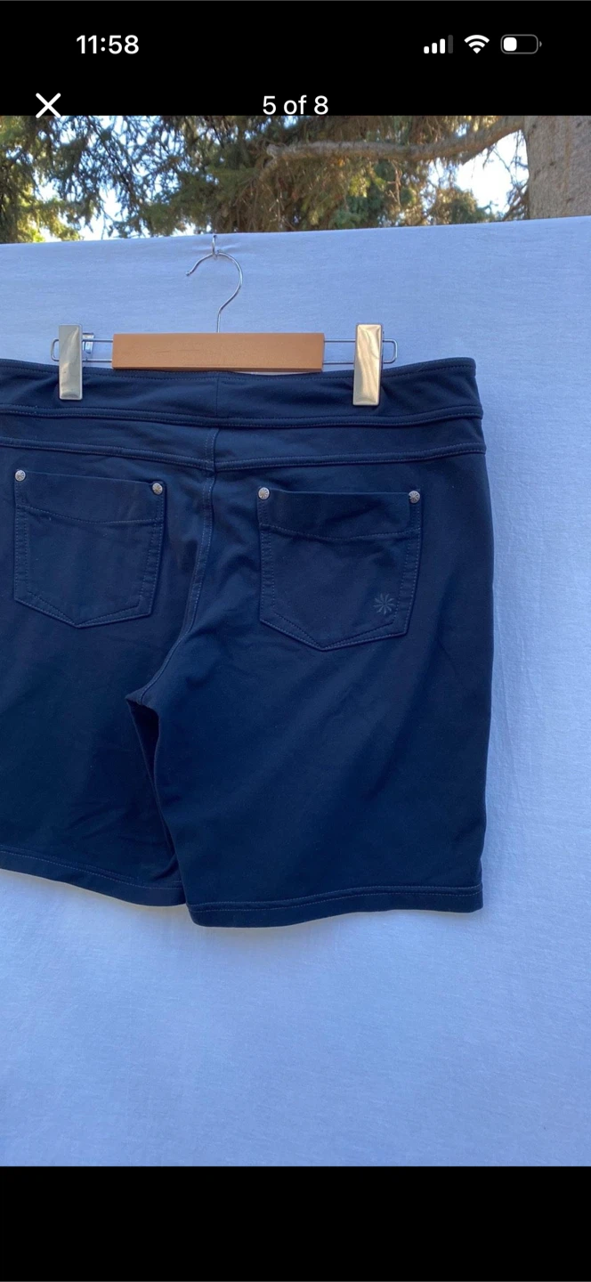 Athleta Shorts - photo 5