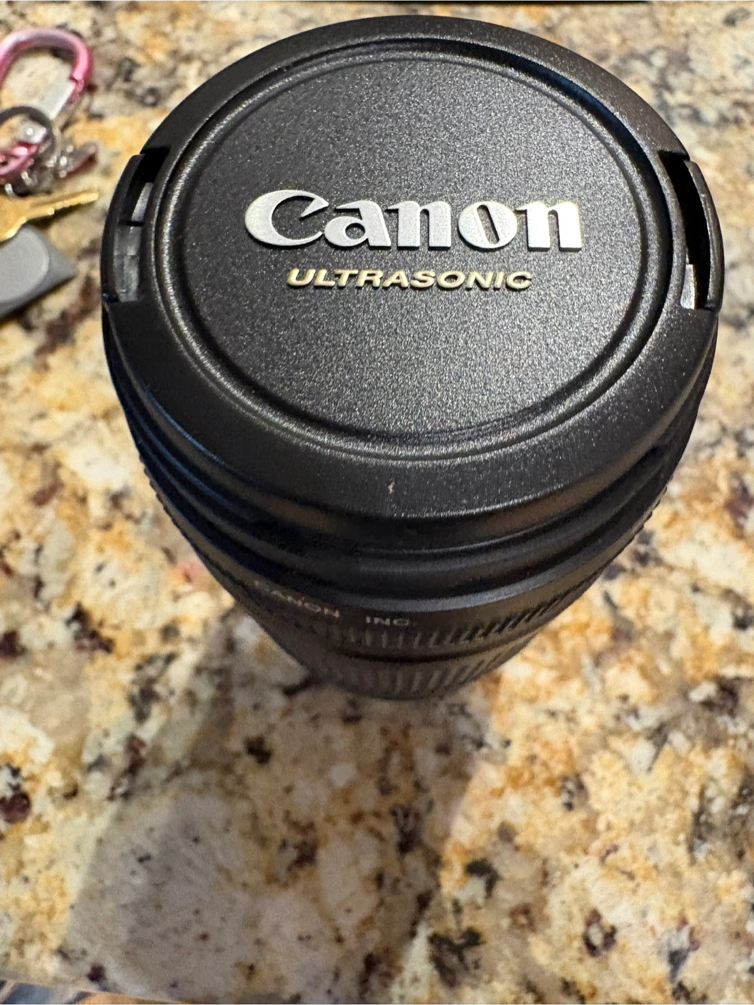 Canon EF 75-300mm f/4-5.6 III Ultrasonic Zoom Lens - photo 4